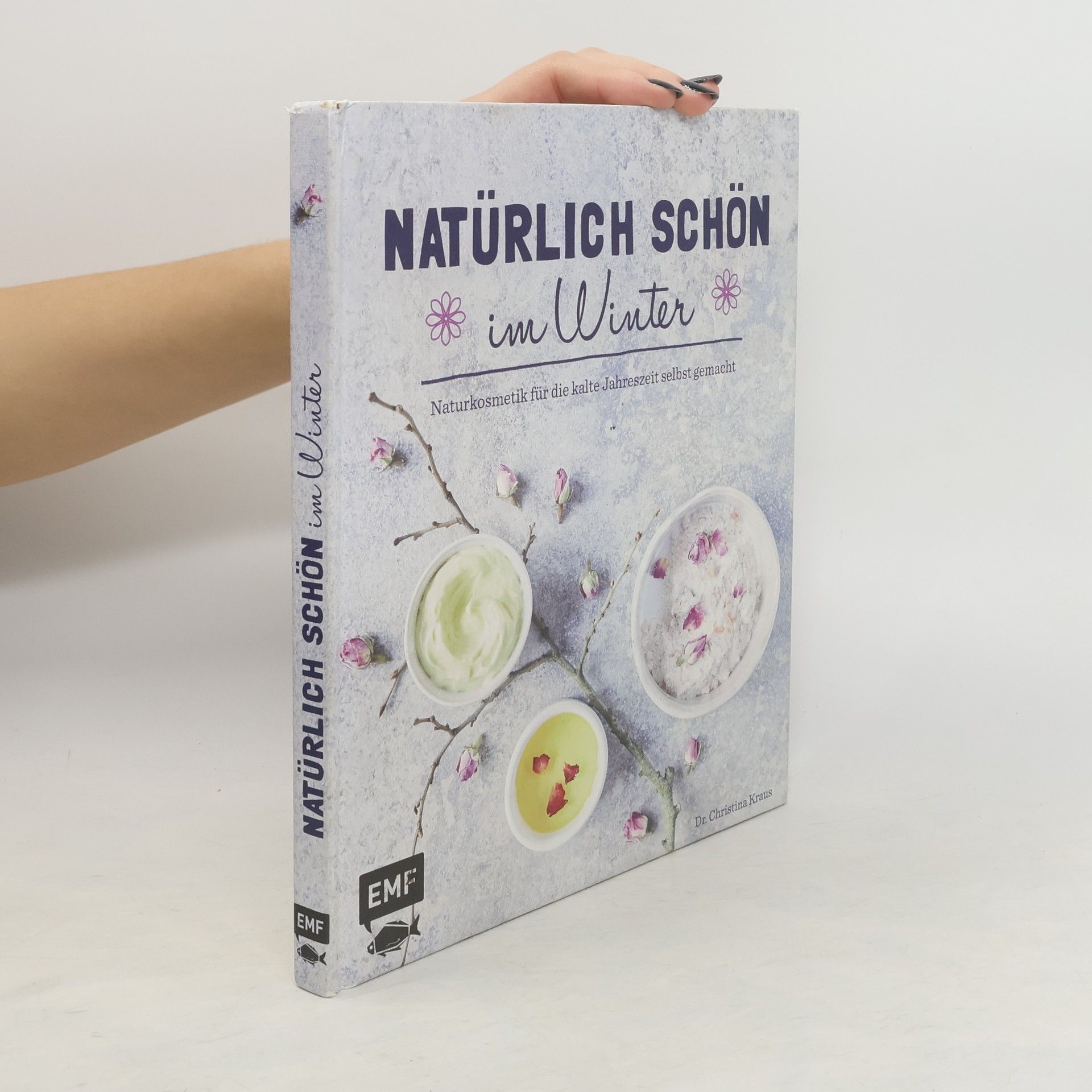Christina Kraus Natürlich schön im Winter