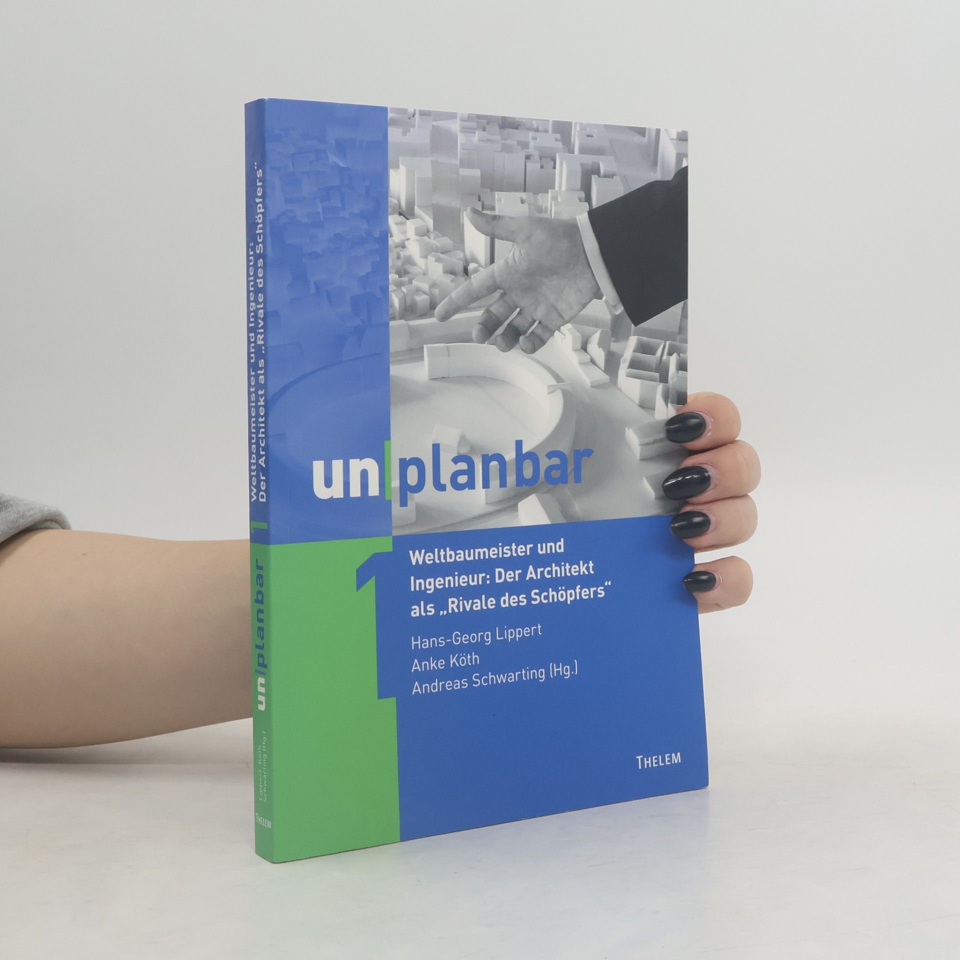 Autorenkollektiv Un-planbar