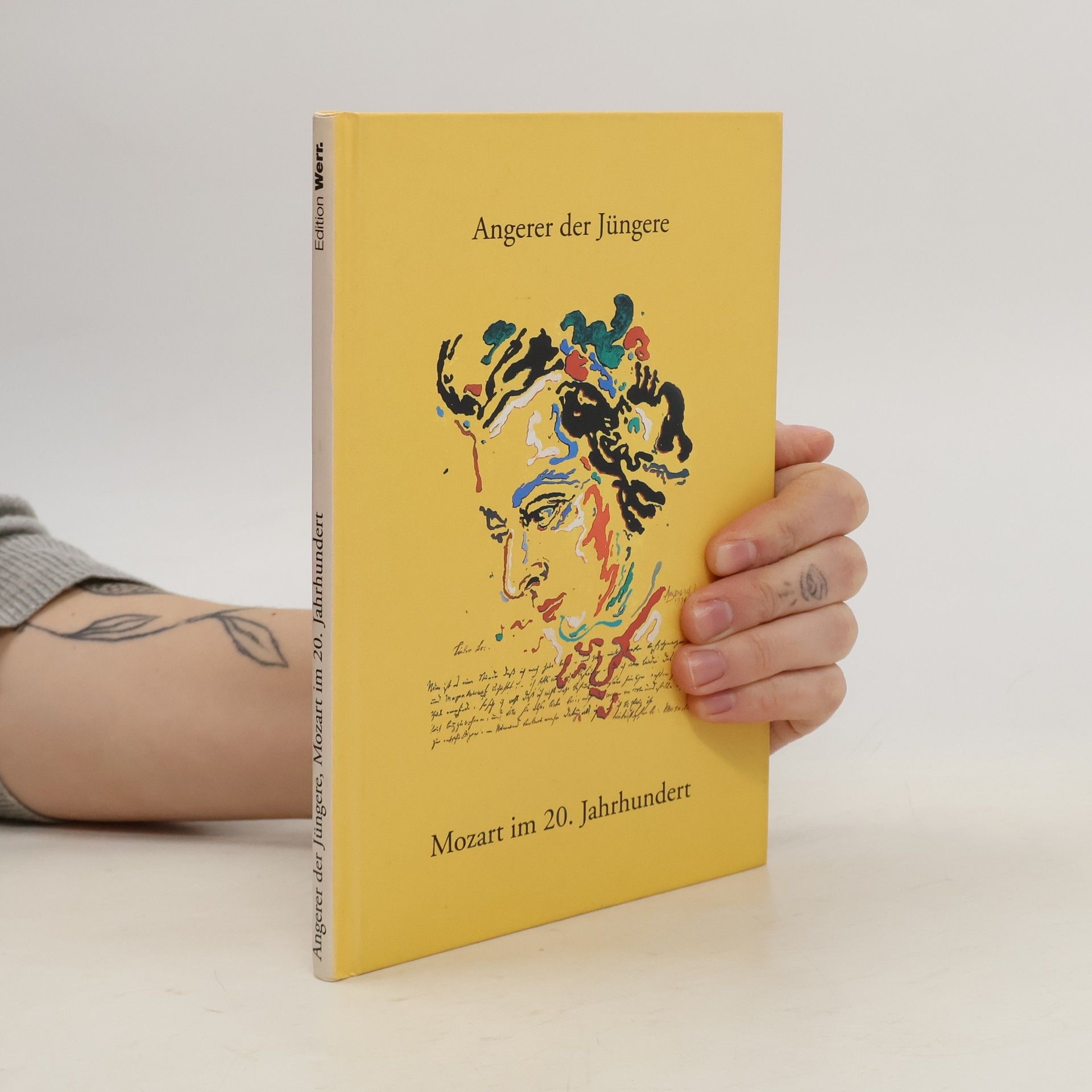 Angerer der Jüngere