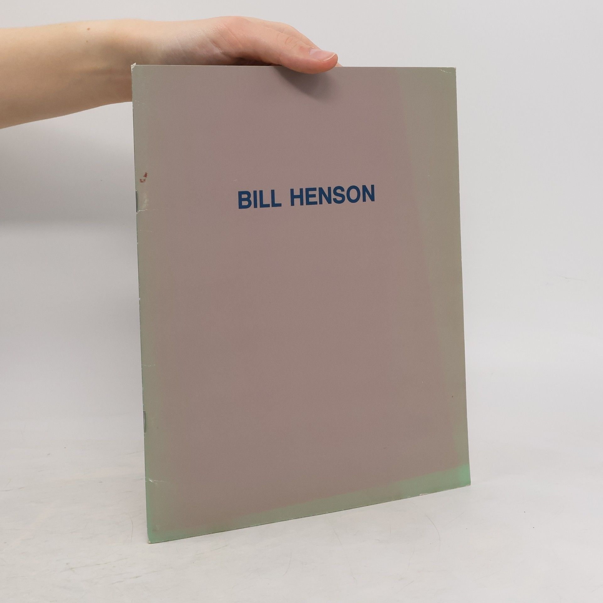 Autorenkollektiv Bill Henson