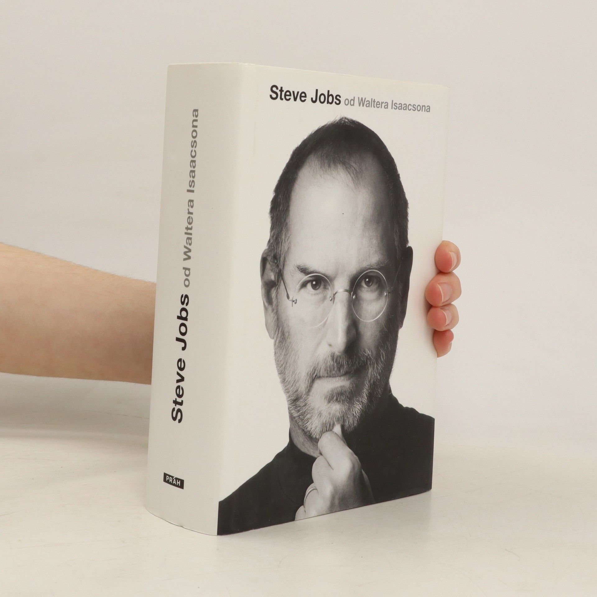 Walter Isaacson Steve Jobs