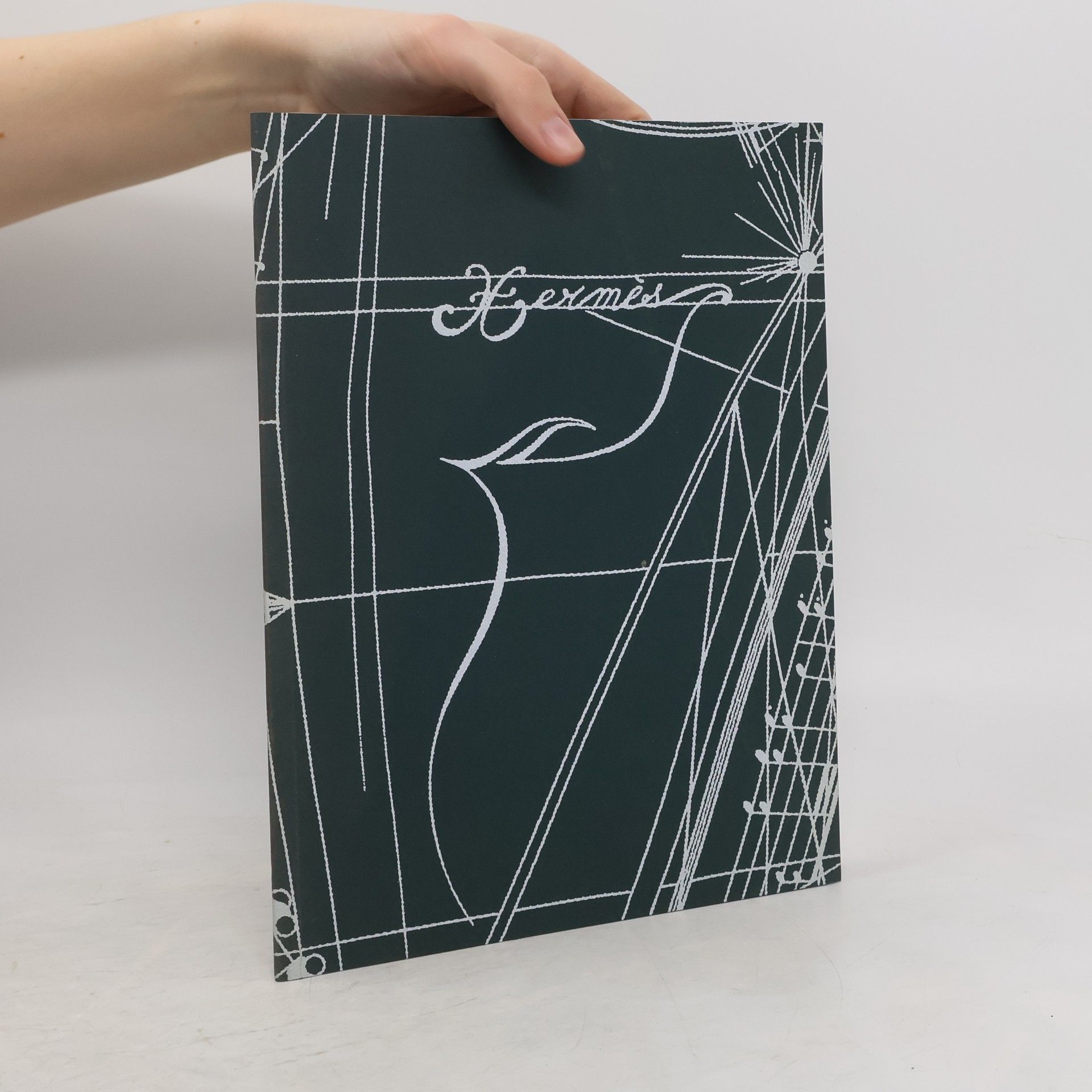 Collectif d'auteurs Hermés