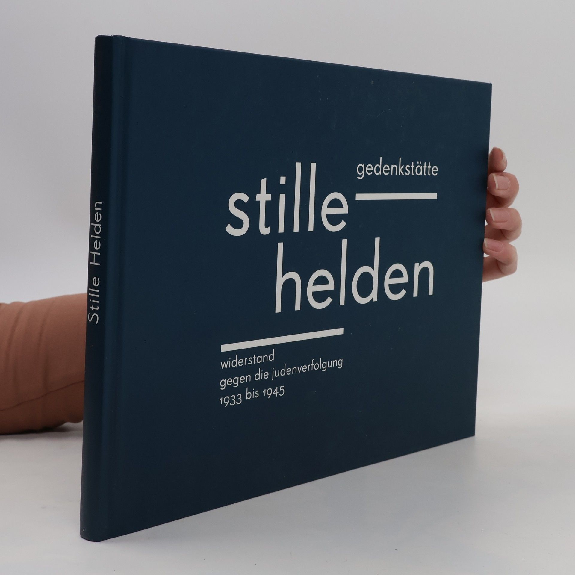 Collectif d'auteurs Stille helden