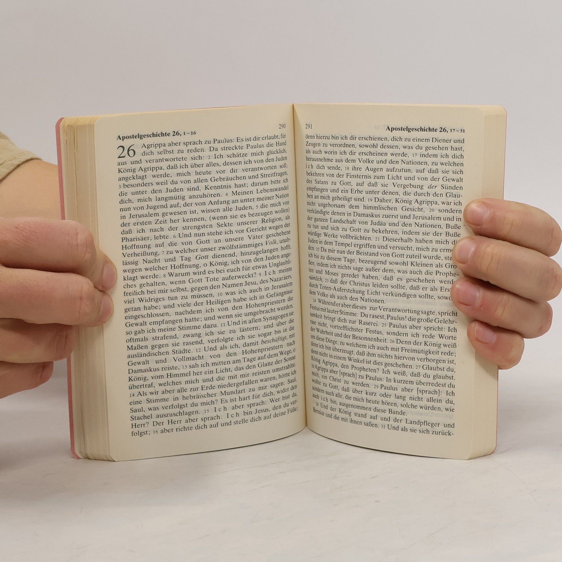 Autorenkollektiv Das Neue Testament