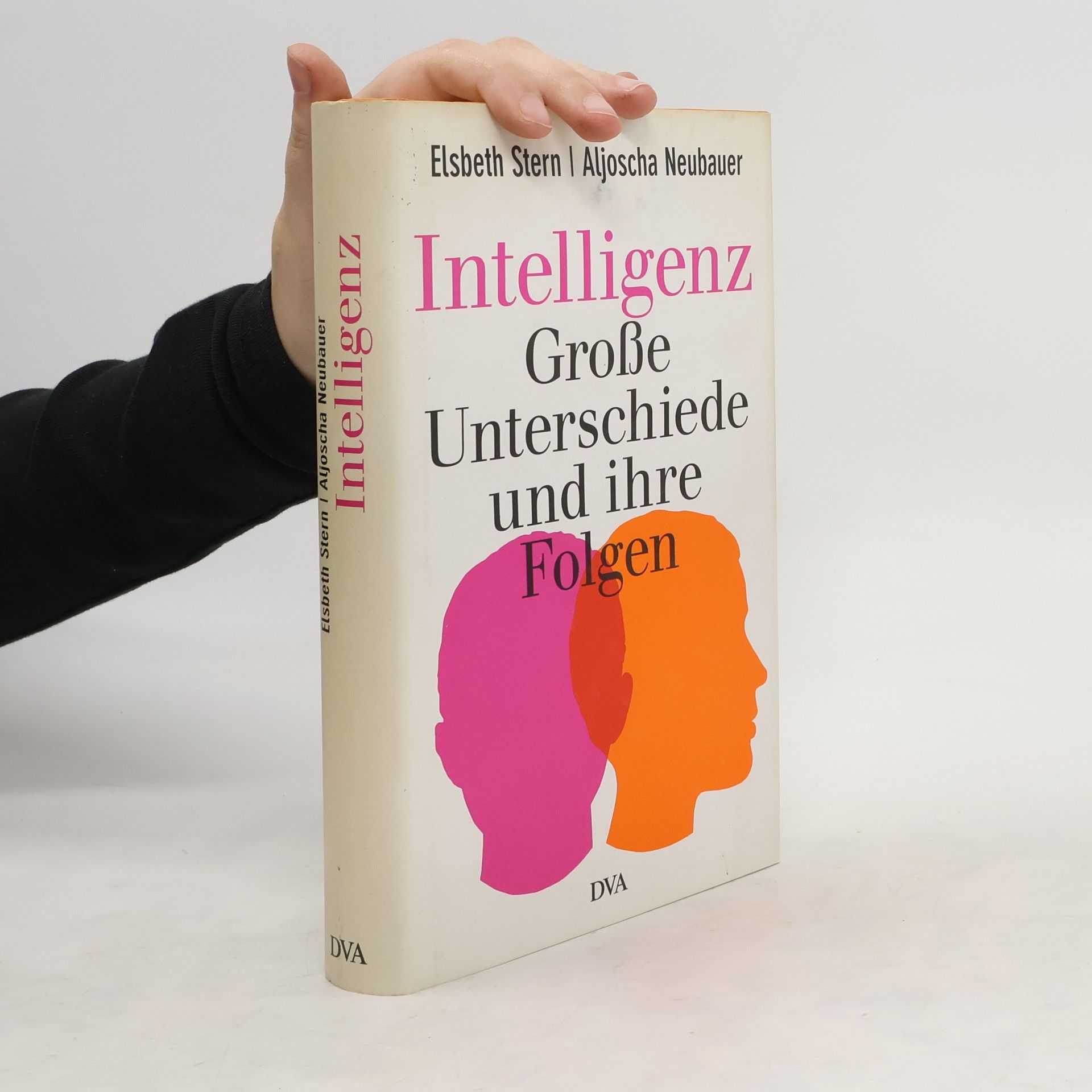 Elsbeth Stern Intelligenz