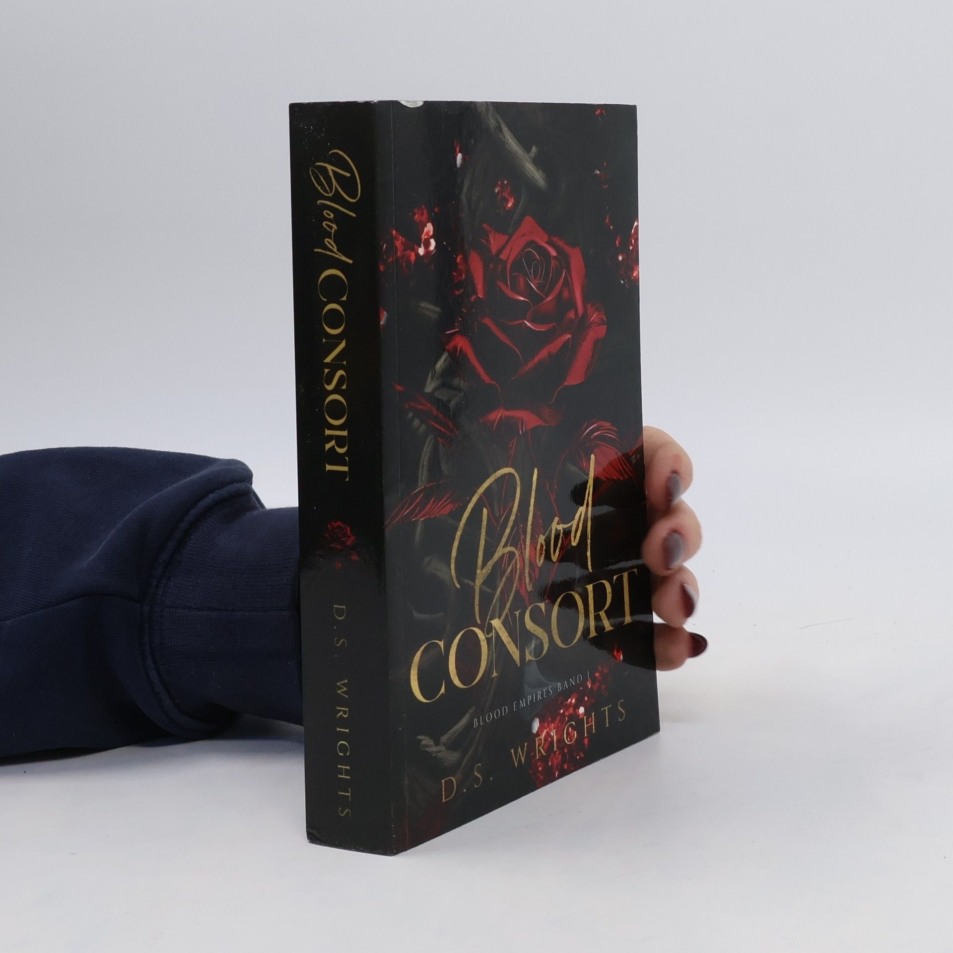 Wrights & Sites Blood Consort