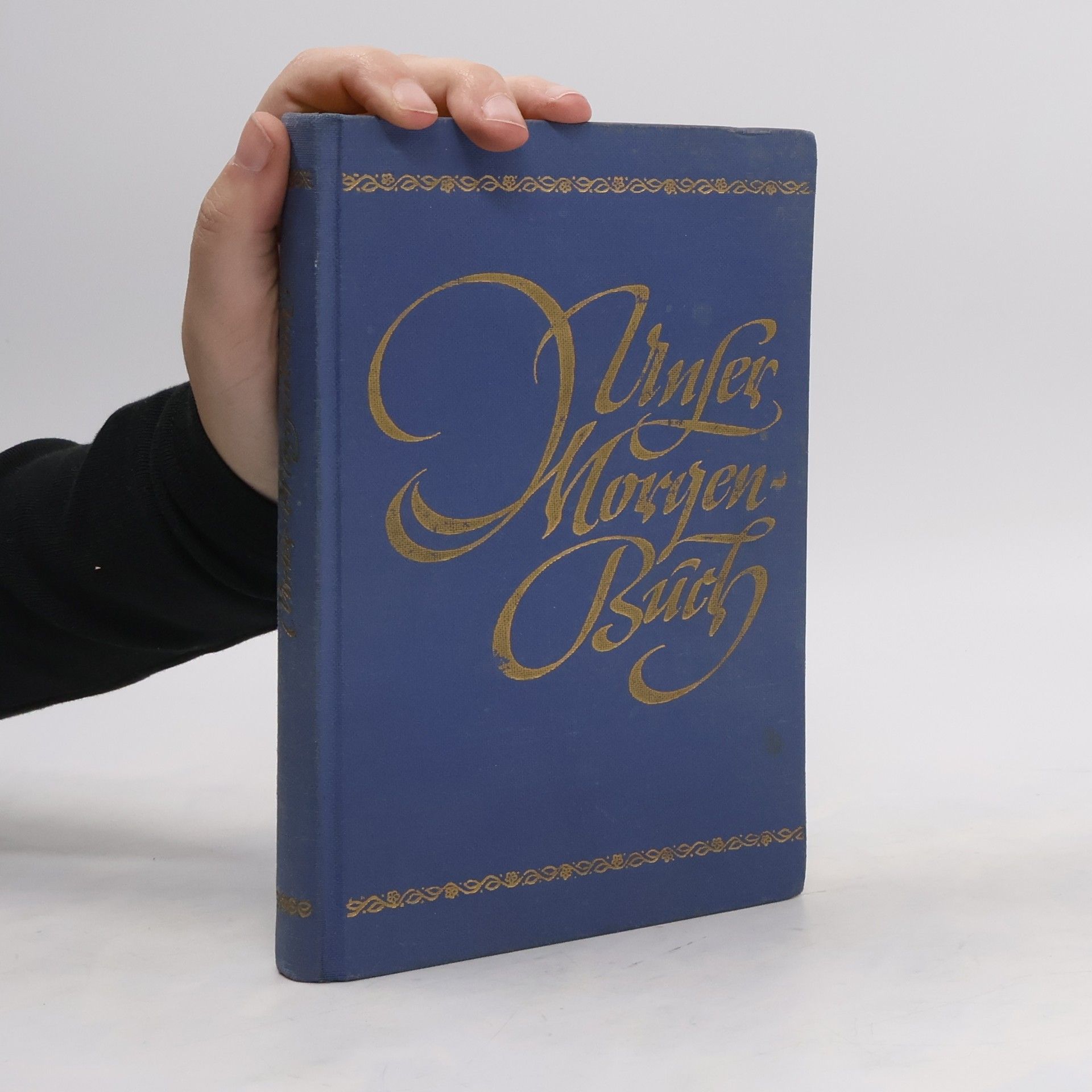 kolektiv Unser Morgenbuch