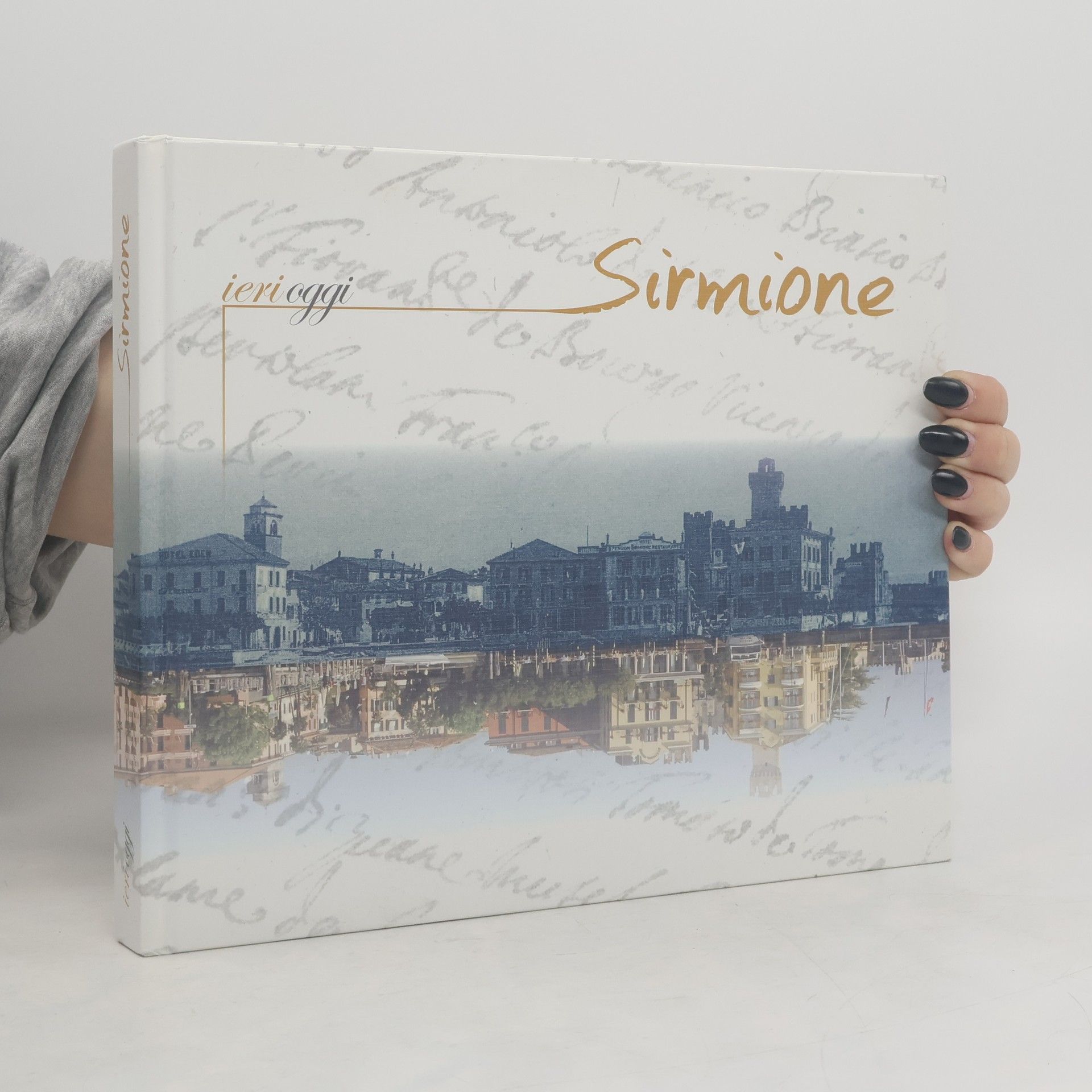 AA.VV. Sirmione