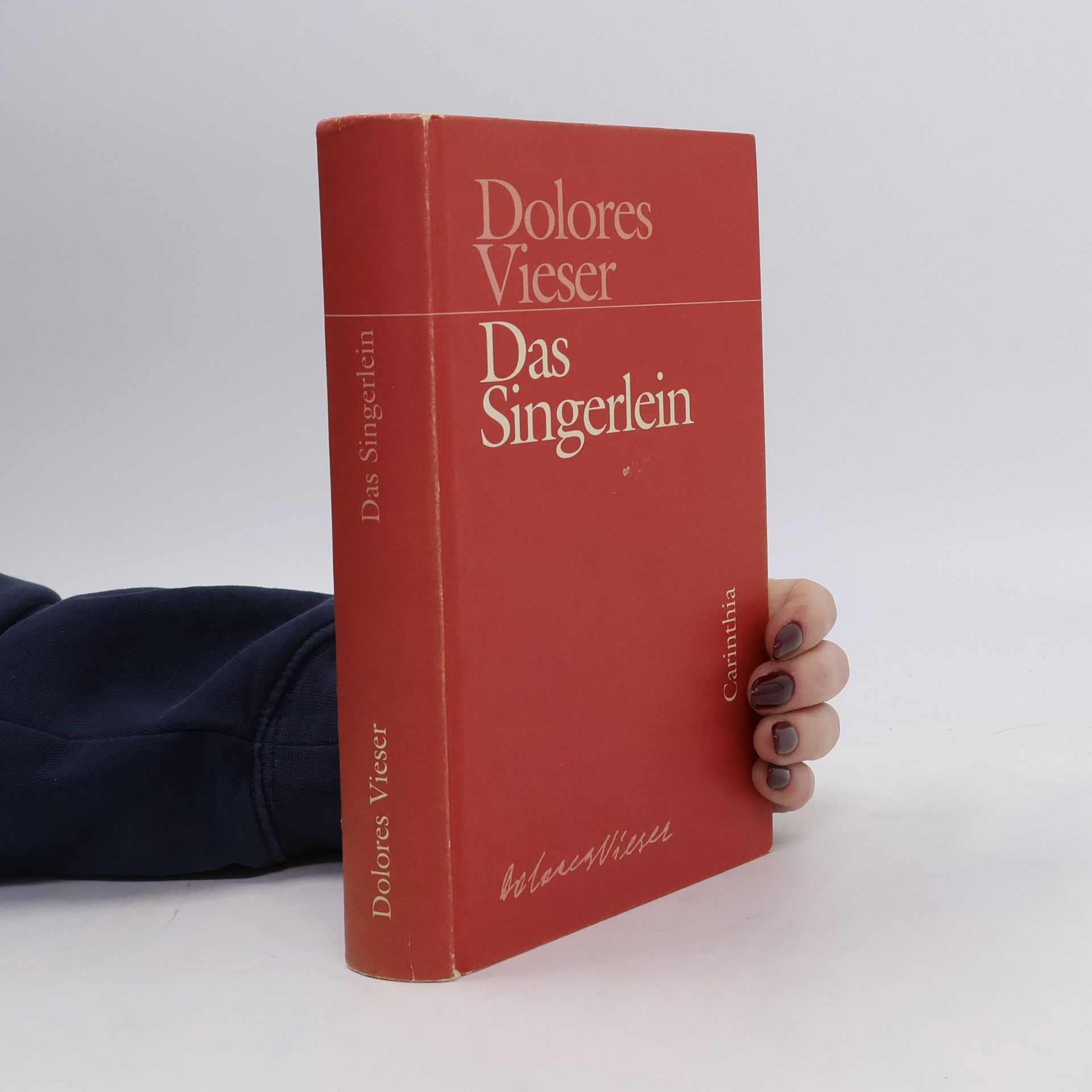 Doores Vieser Das Singerlein