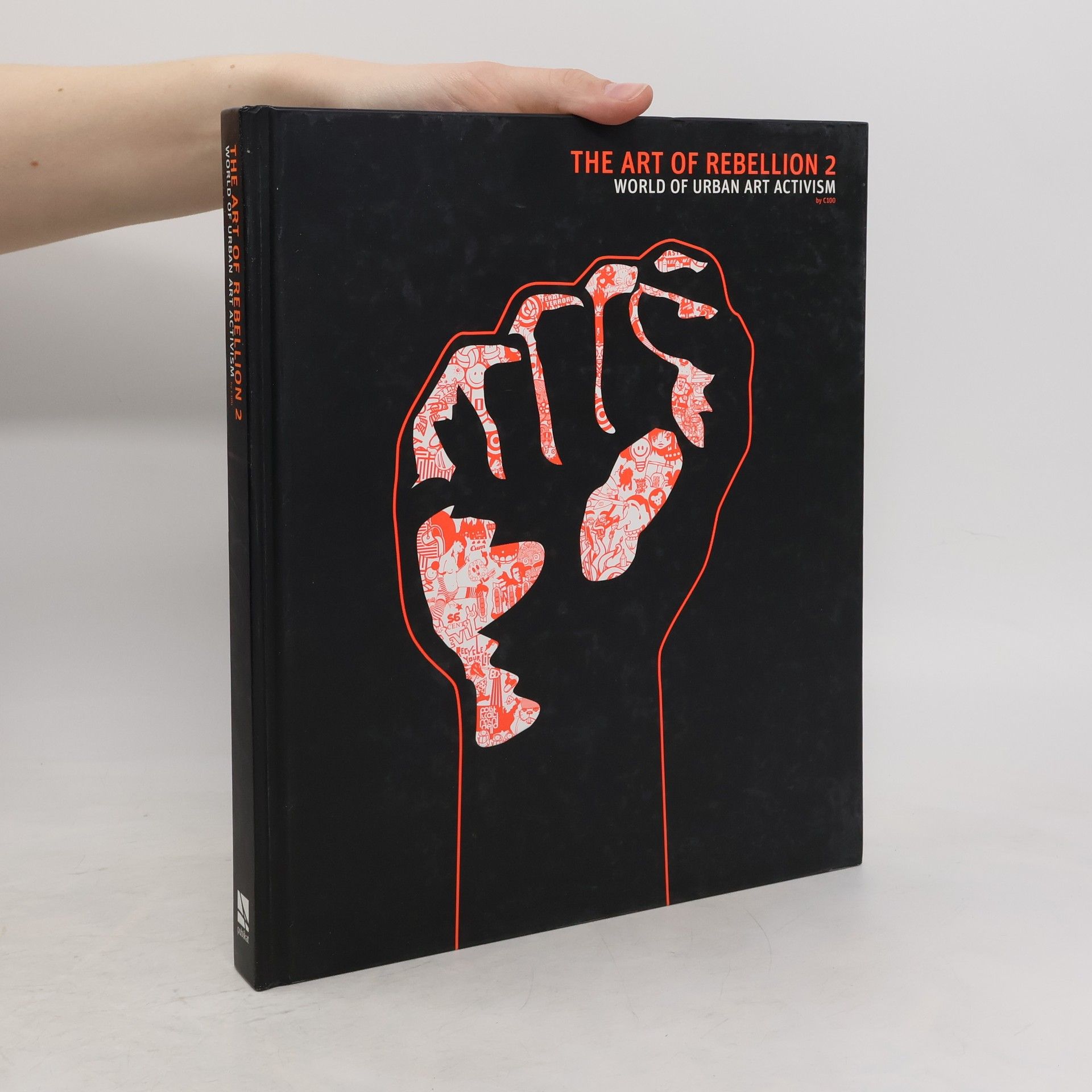 Christian Hundertmark The art of rebellion