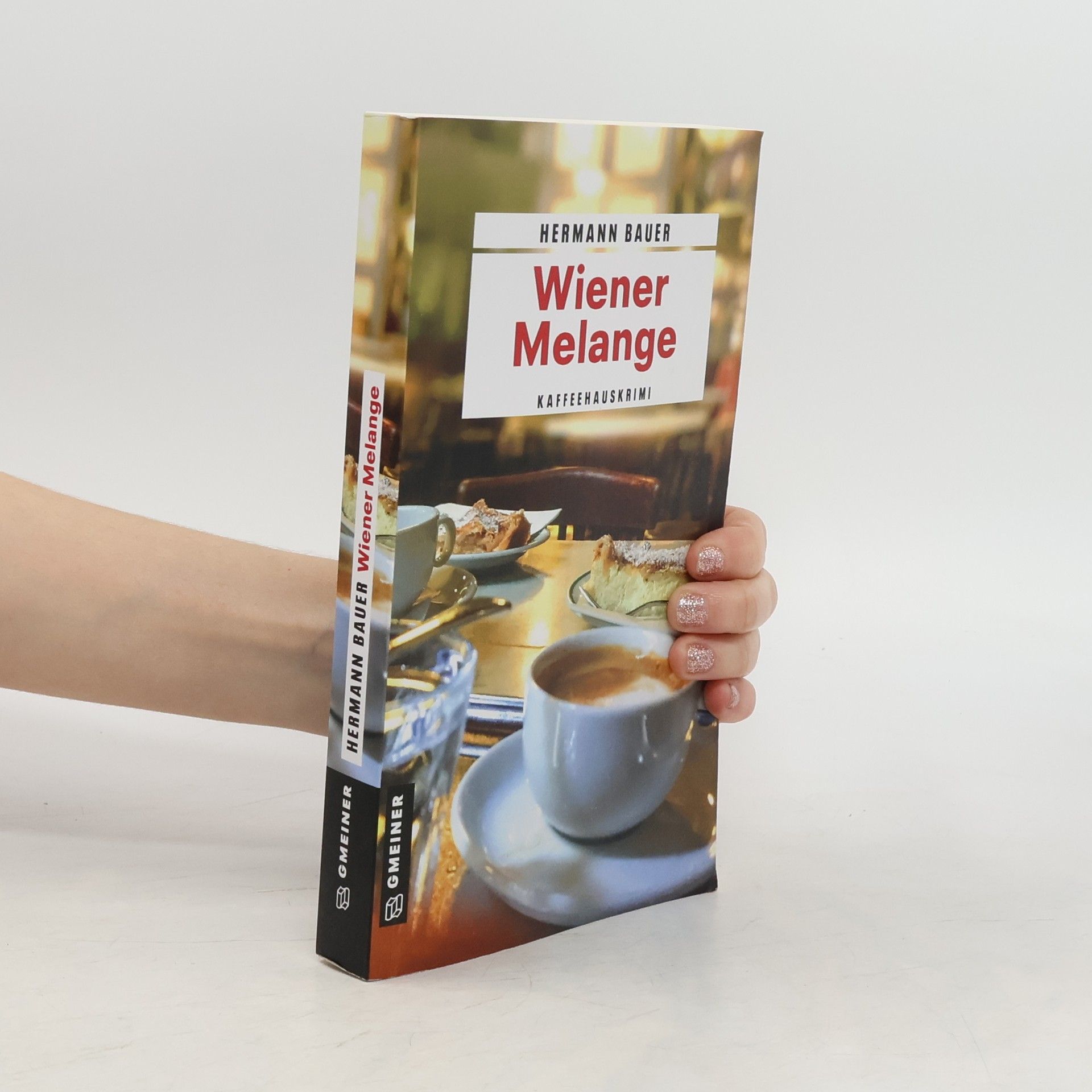 Hermann Bauer Wiener Melange