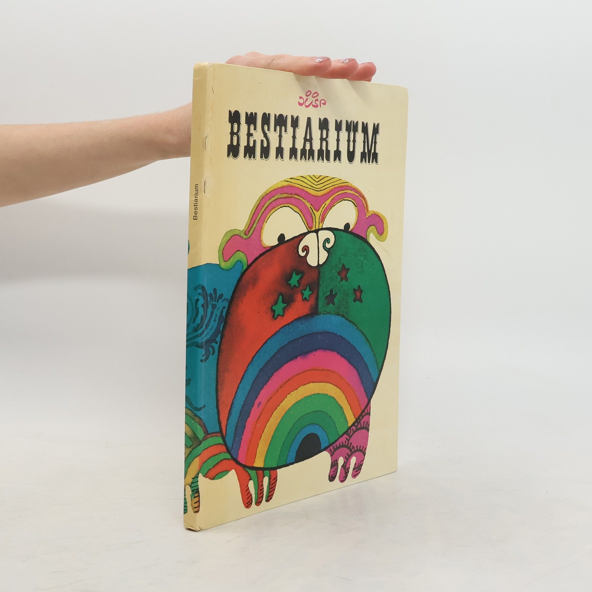 Autorenkollektiv Bestiarium