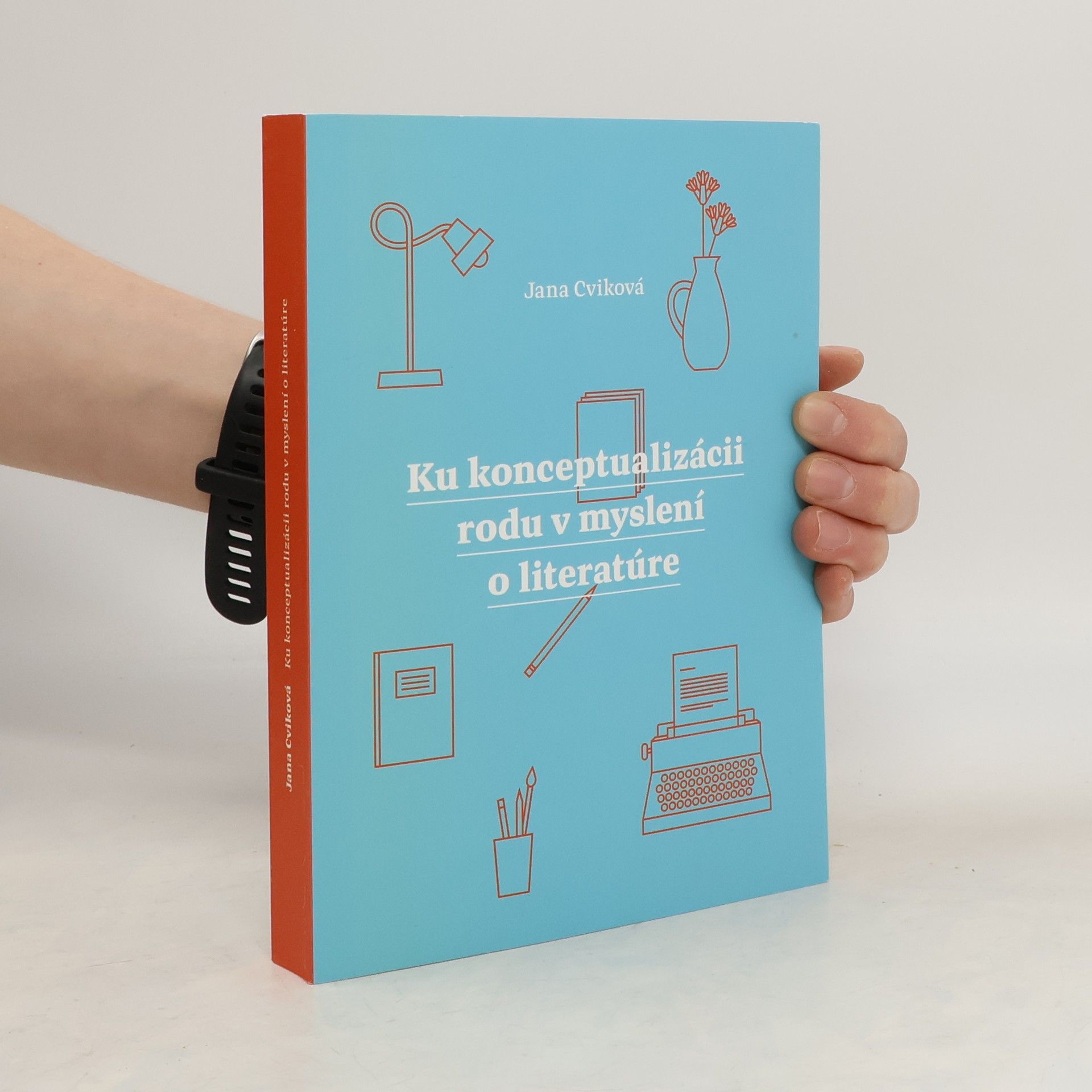 Ku konceptualizácii rodu v myslení o literatúre