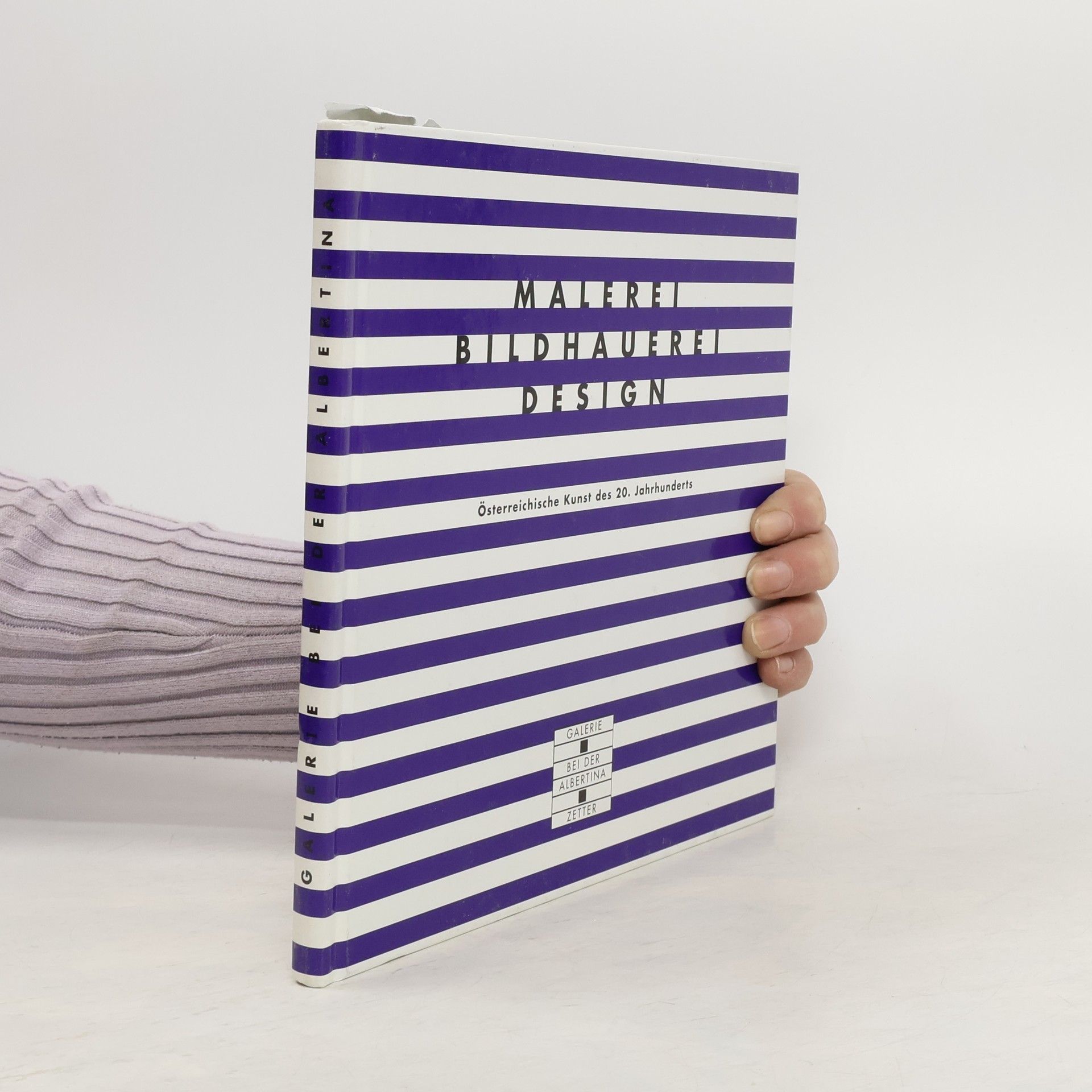 Autorenkollektiv Malerei, Bildhauerei, Design