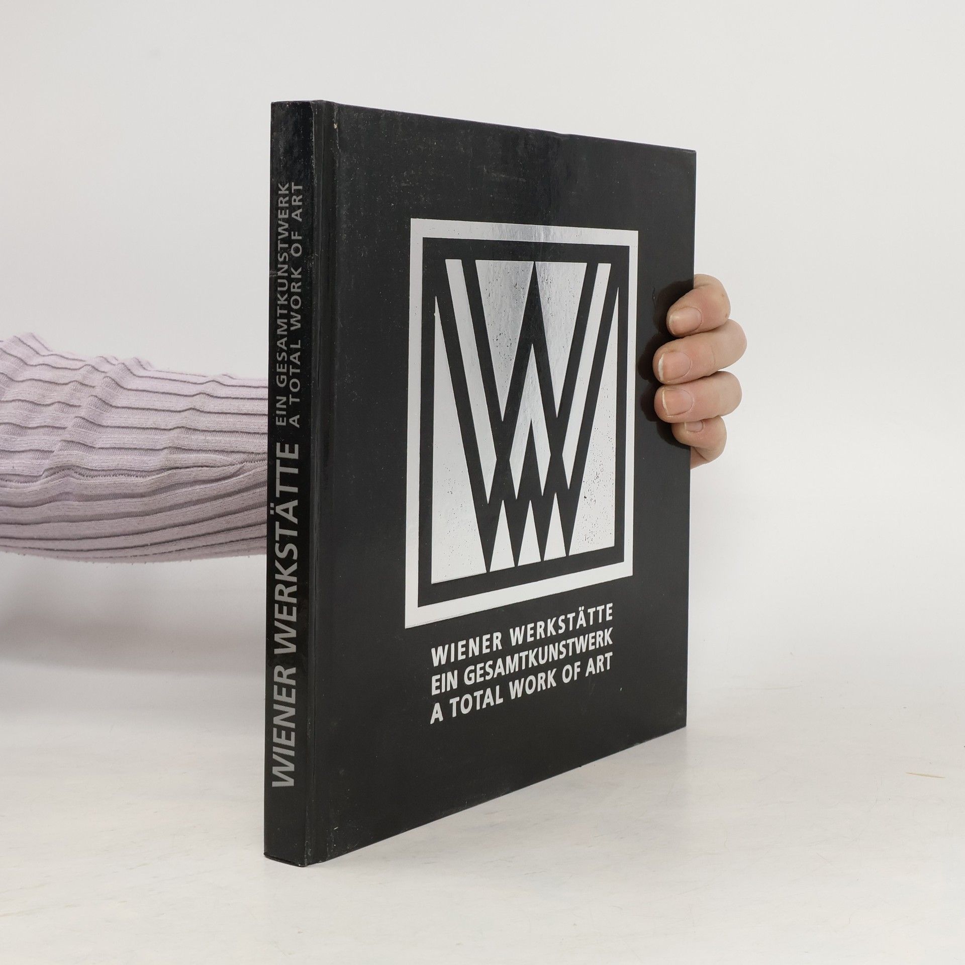 Die Wiener Werkstätte - ein Gesamtkunstwerk