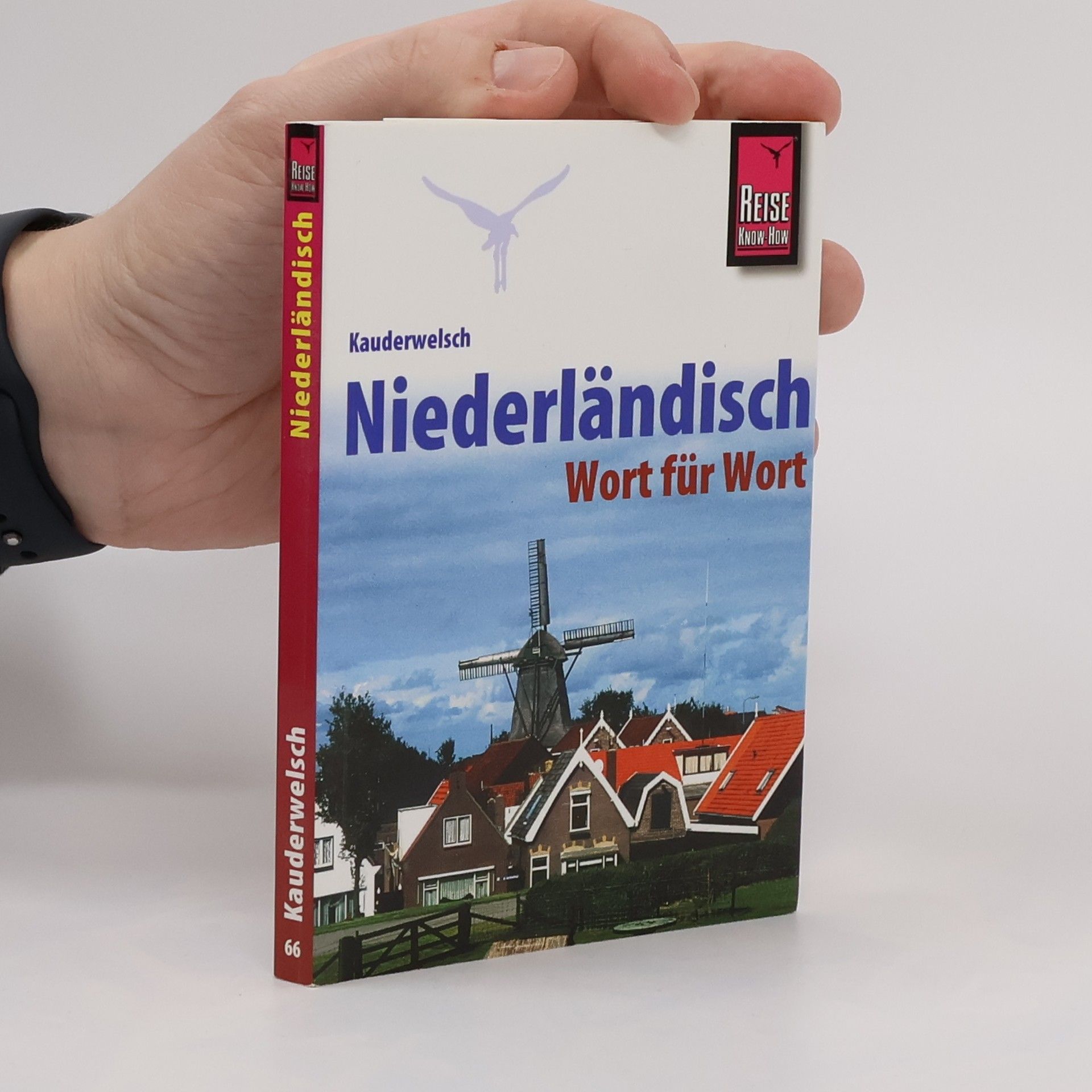 Collective Niederländisch - Wort für Wort