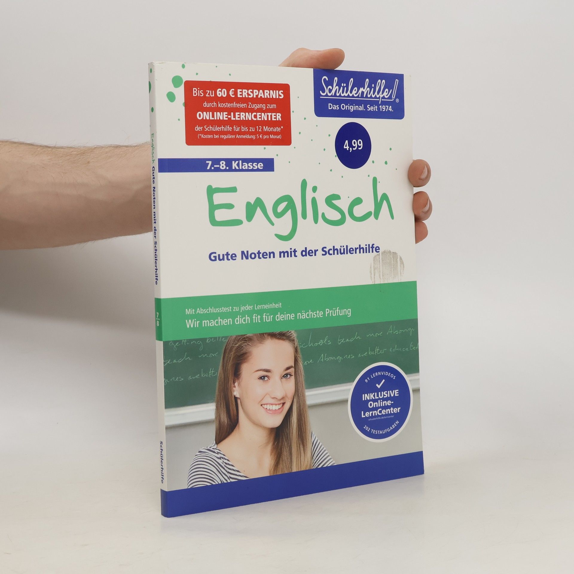 Collective English