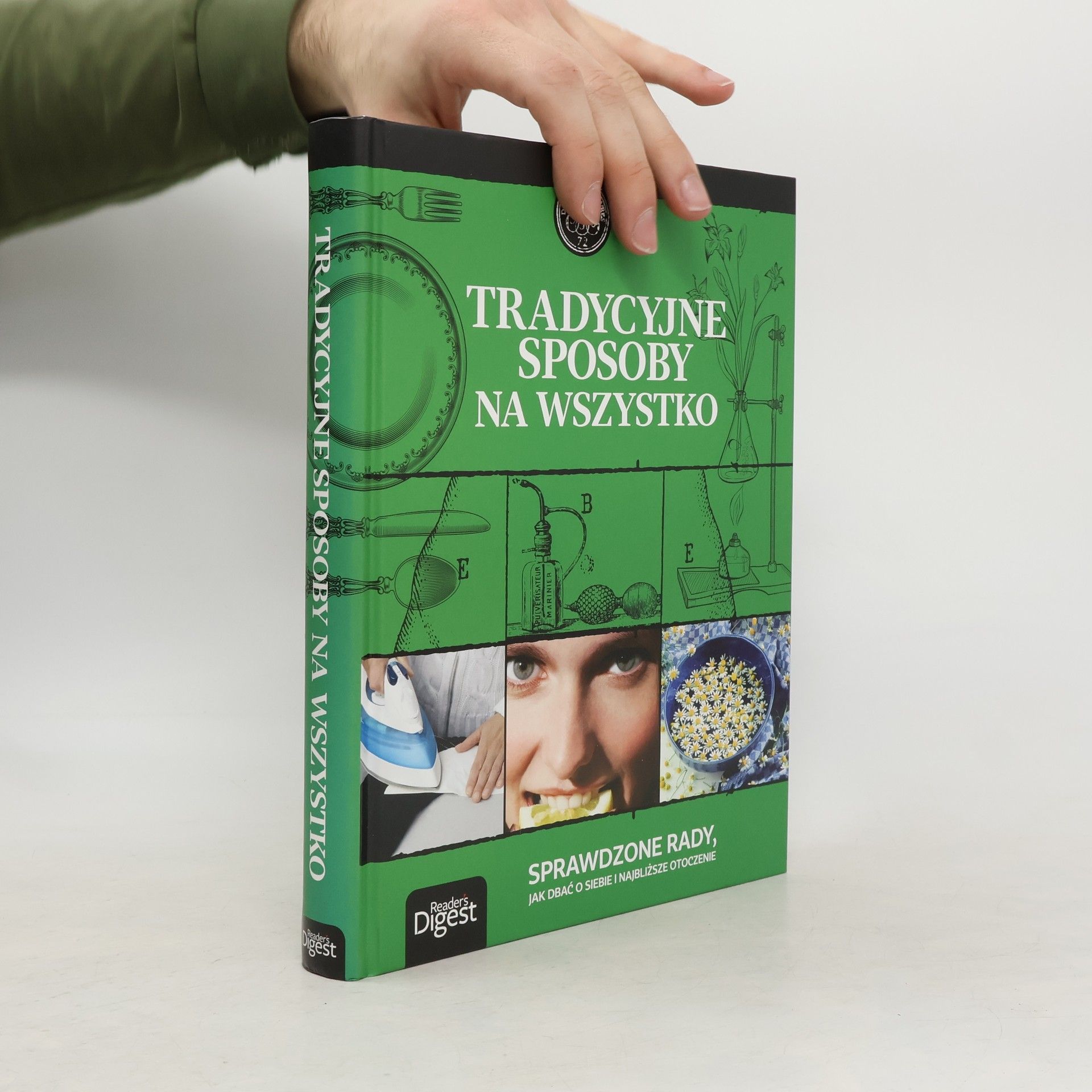 Autorenkollektiv Tradycyjne sposoby na wszystko