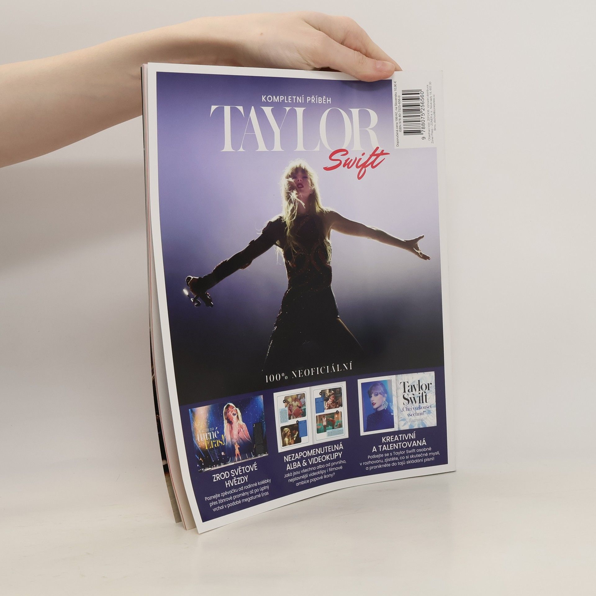 Nancy Brown Diggs Taylor Swift – Kompletní příběh