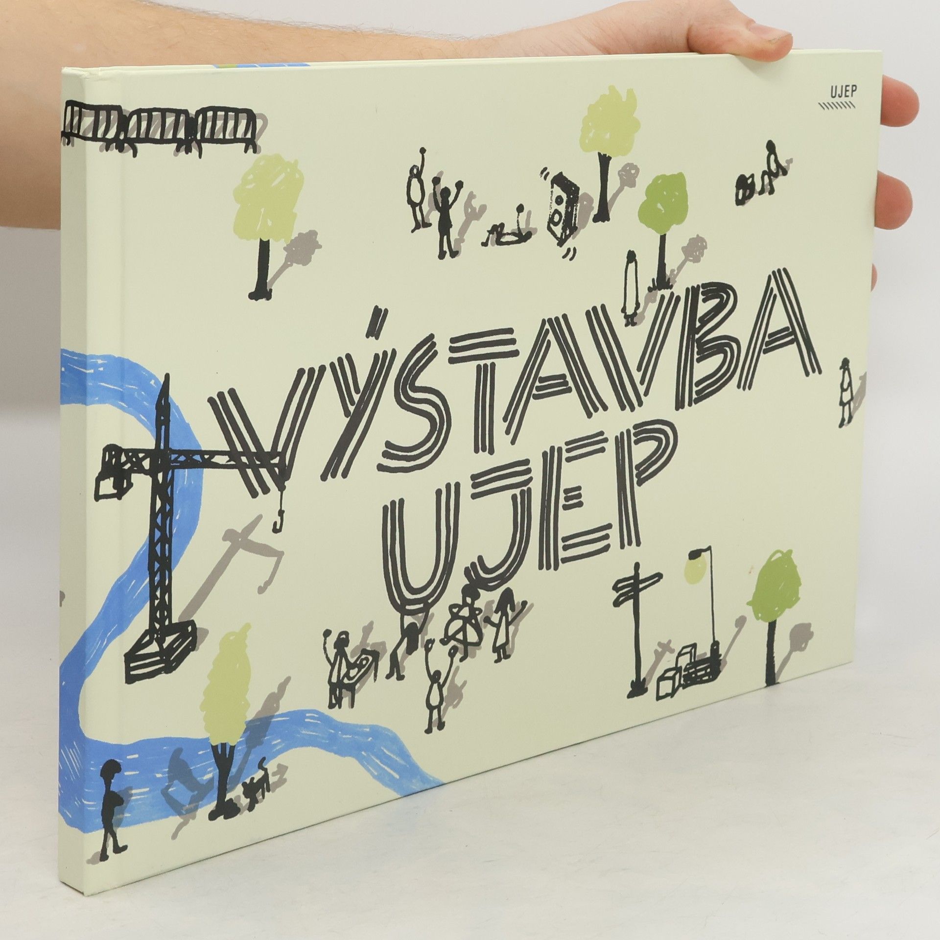 kolektiv Výstavba UJEP