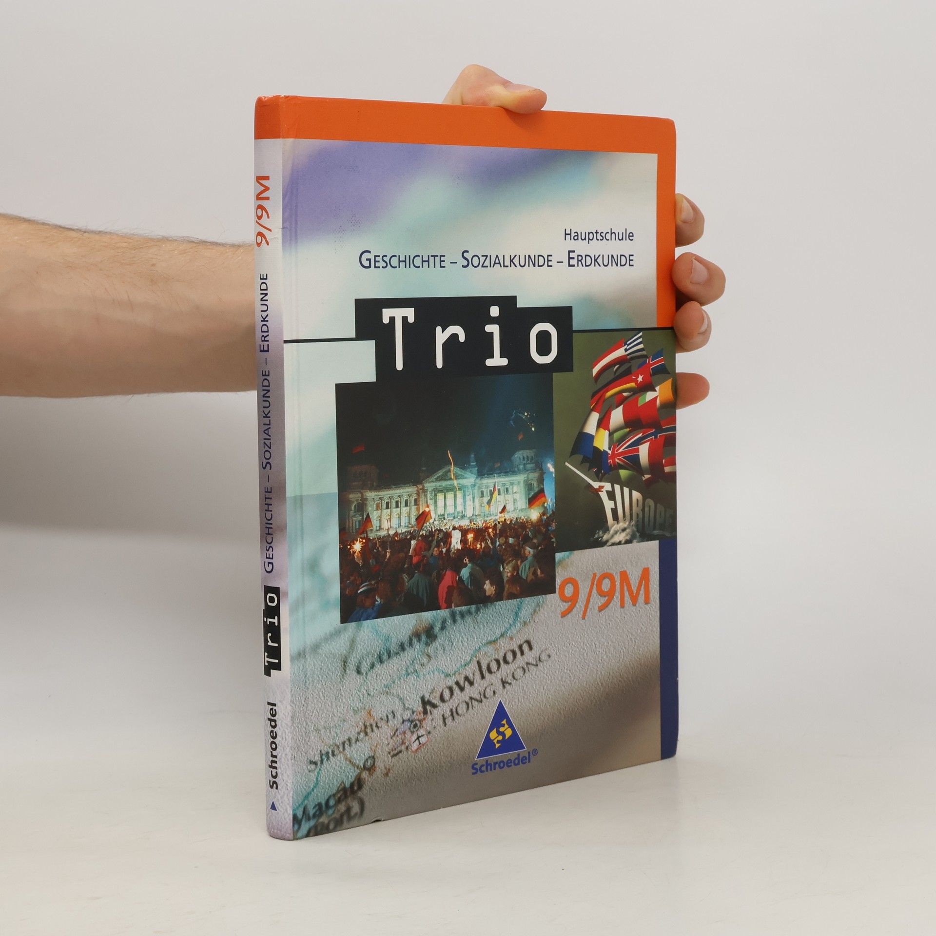 Thomas Bauer-Kotelenez 9. Schuljahr / 9 M