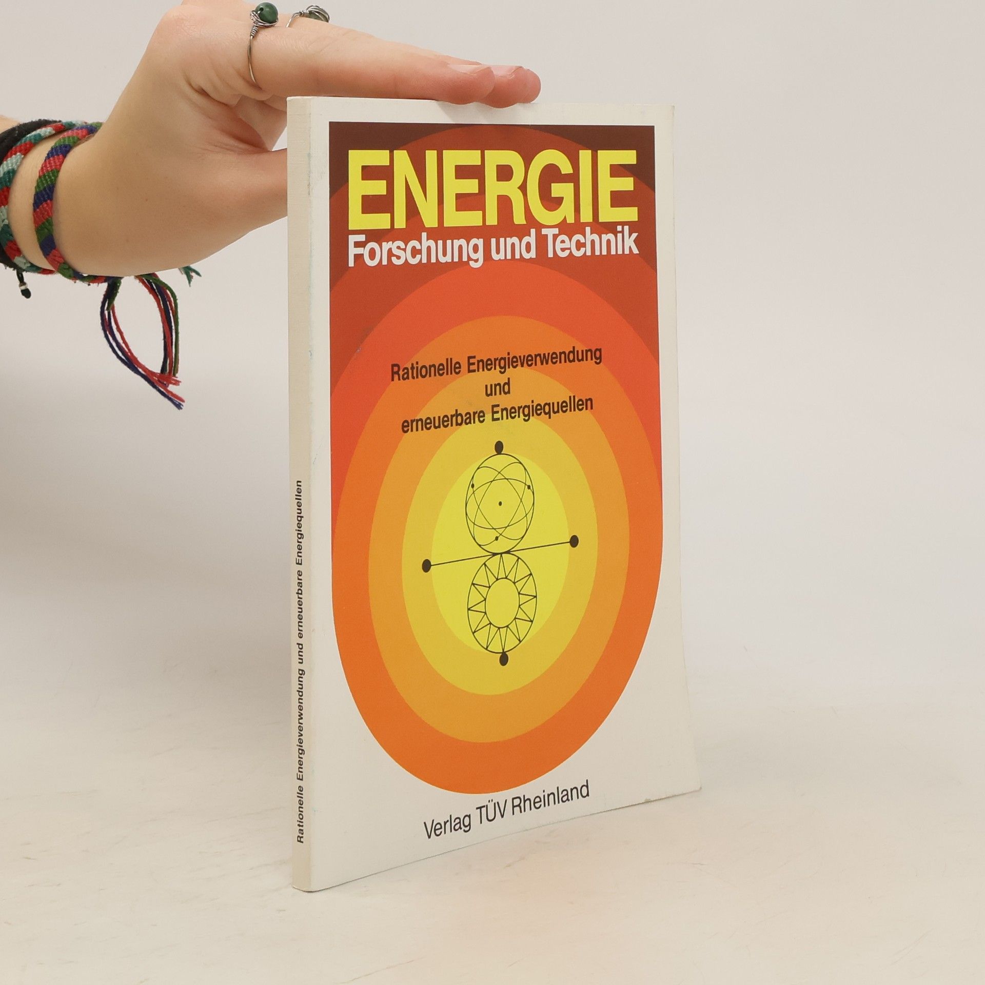 Gerd Eisenbeiss Rationelle Energieverwendung und erneuerbare Energiequellen
