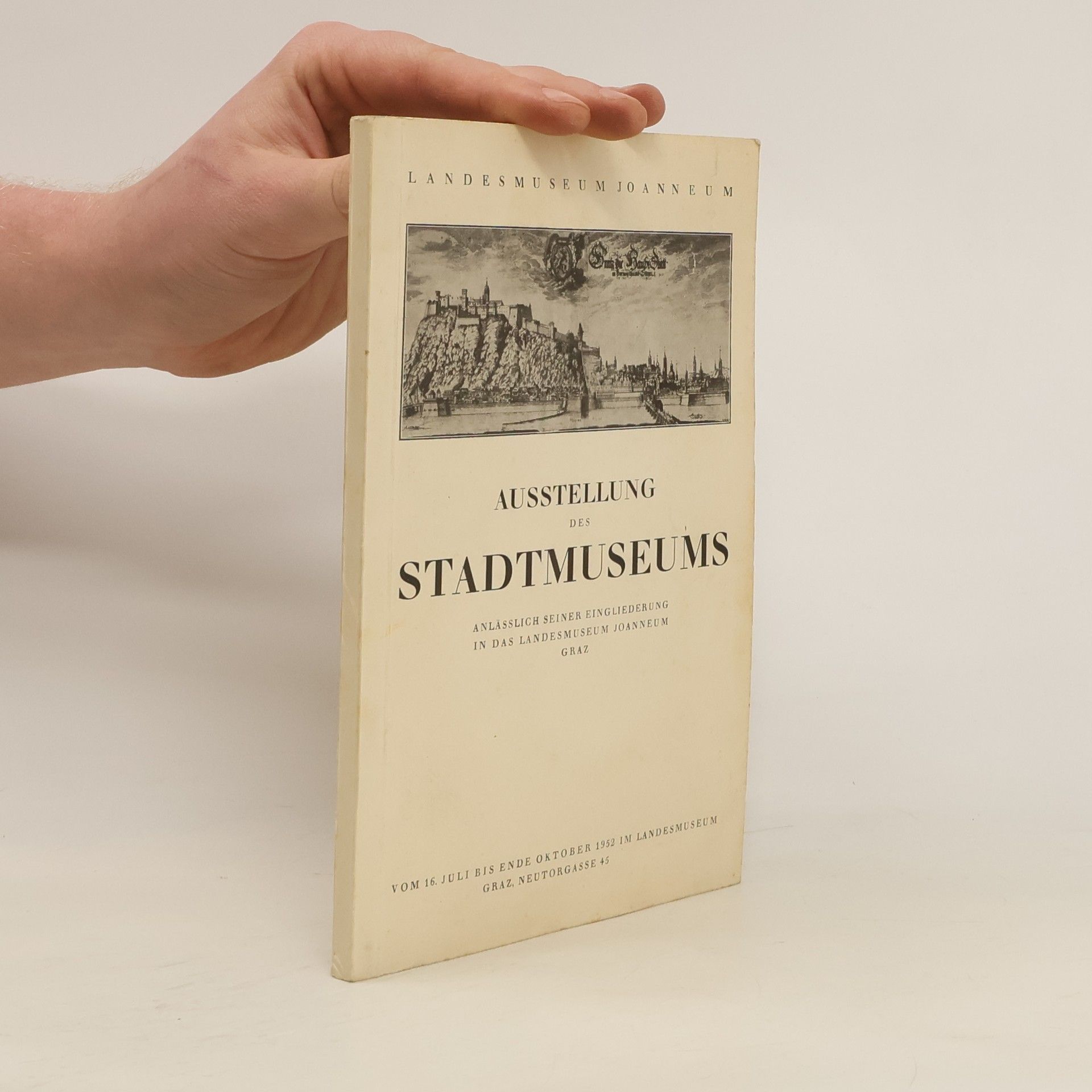 kolektiv Ausstellung des Stadtmuseums
