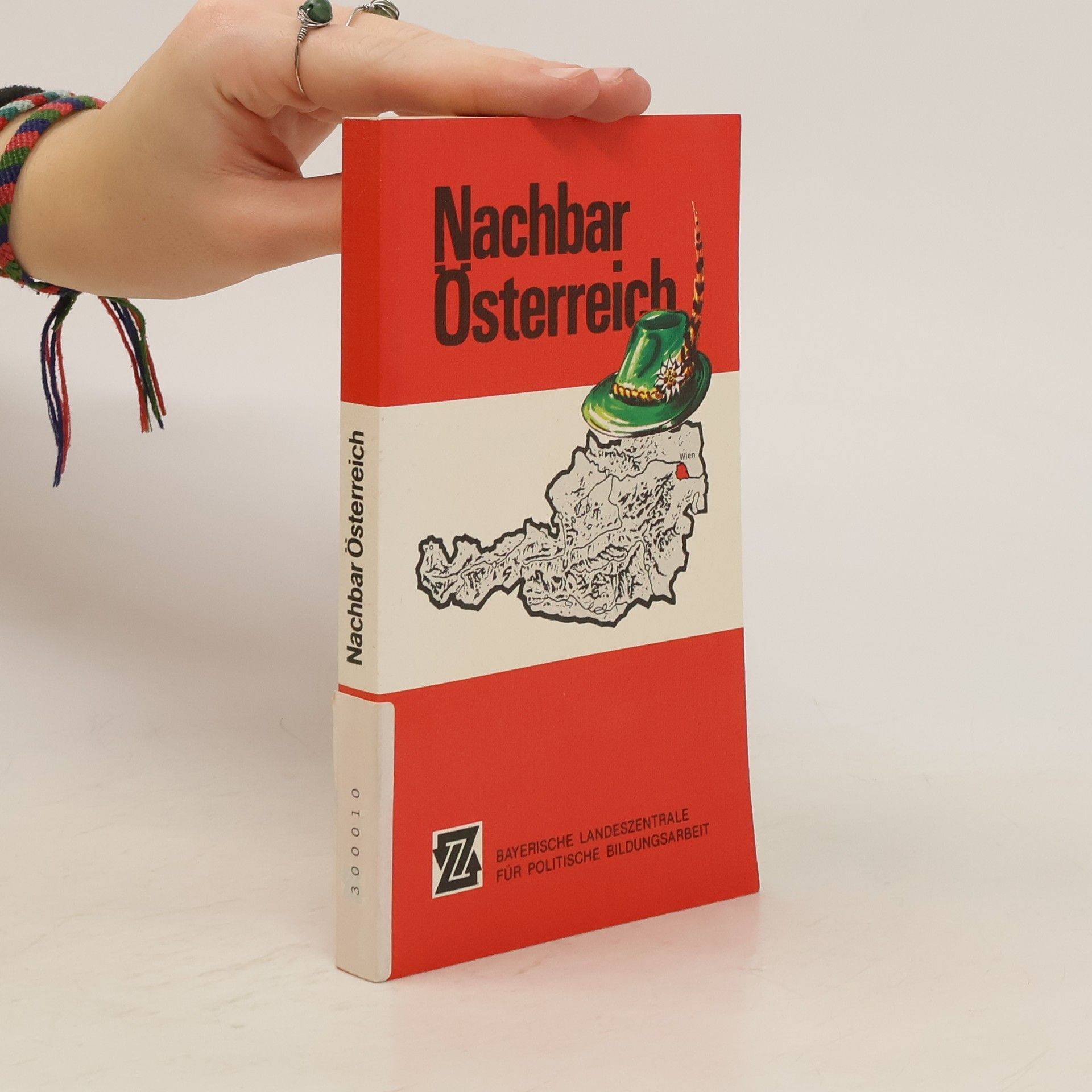 Autorenkollektiv Nachbar Österreich