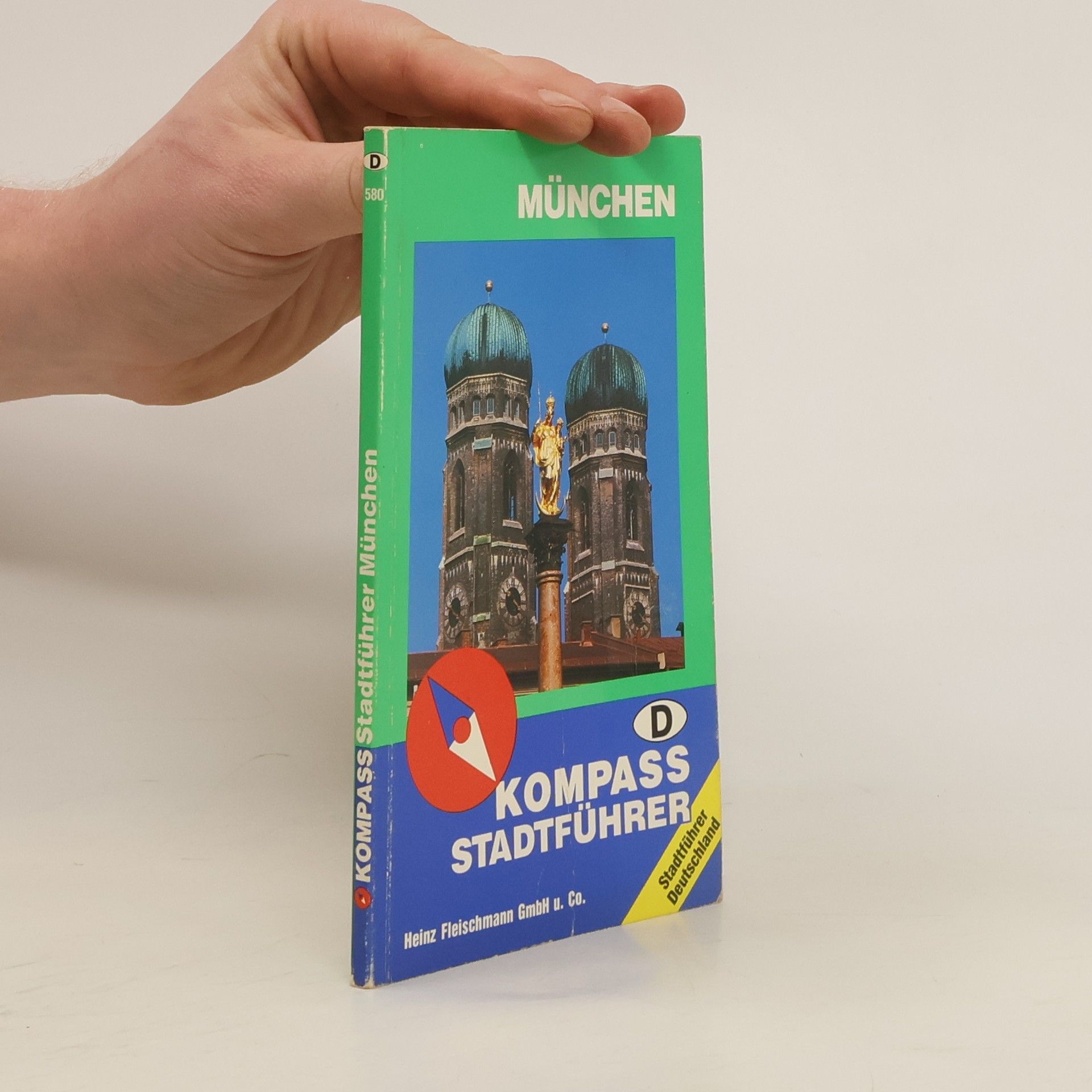 Erika Schüler München