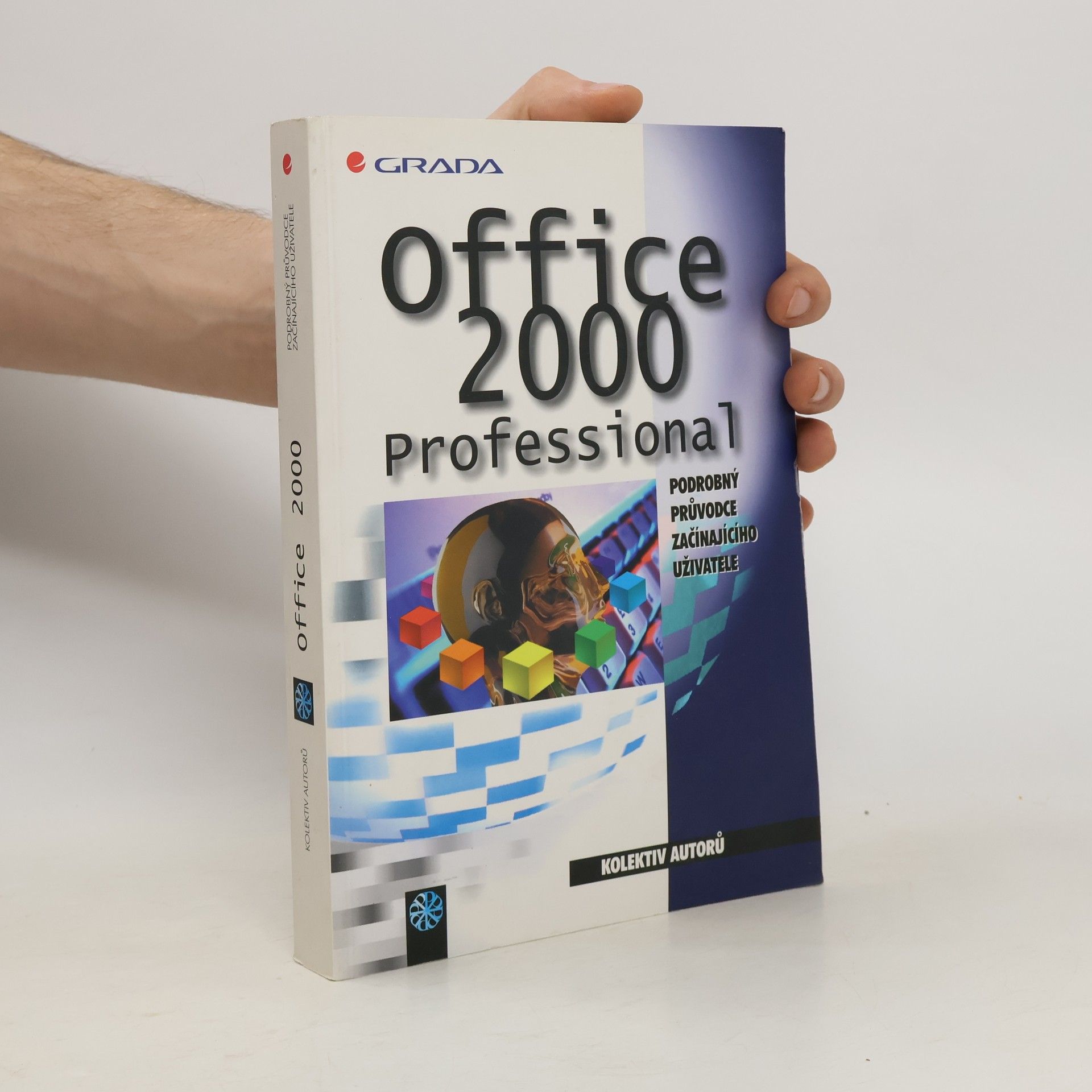 Radek Maca Office 2000 Professional