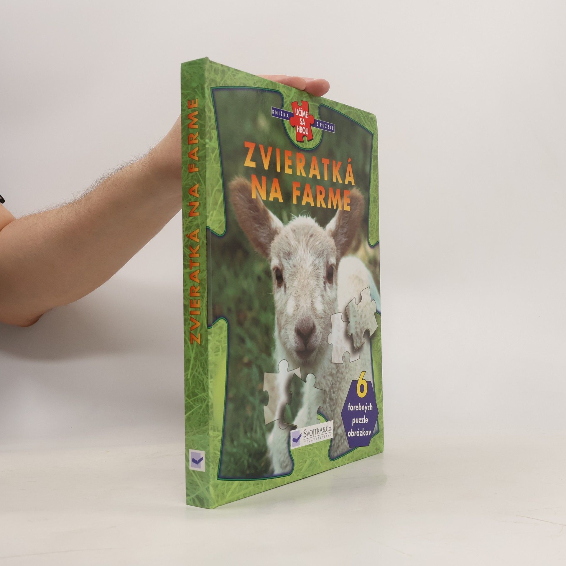 Collective Zvieratká na farme