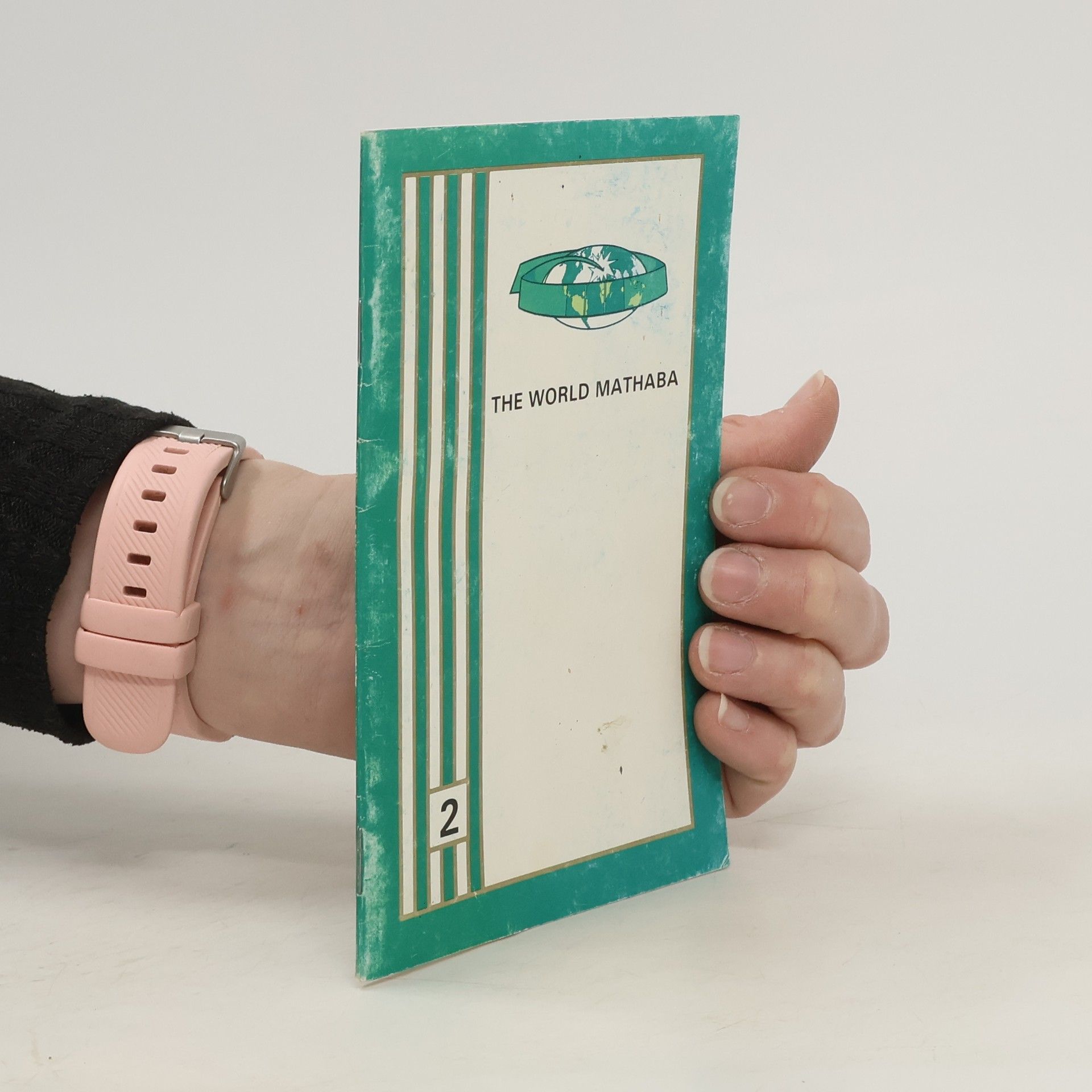 Collectif d'auteurs The World Mathaba 2