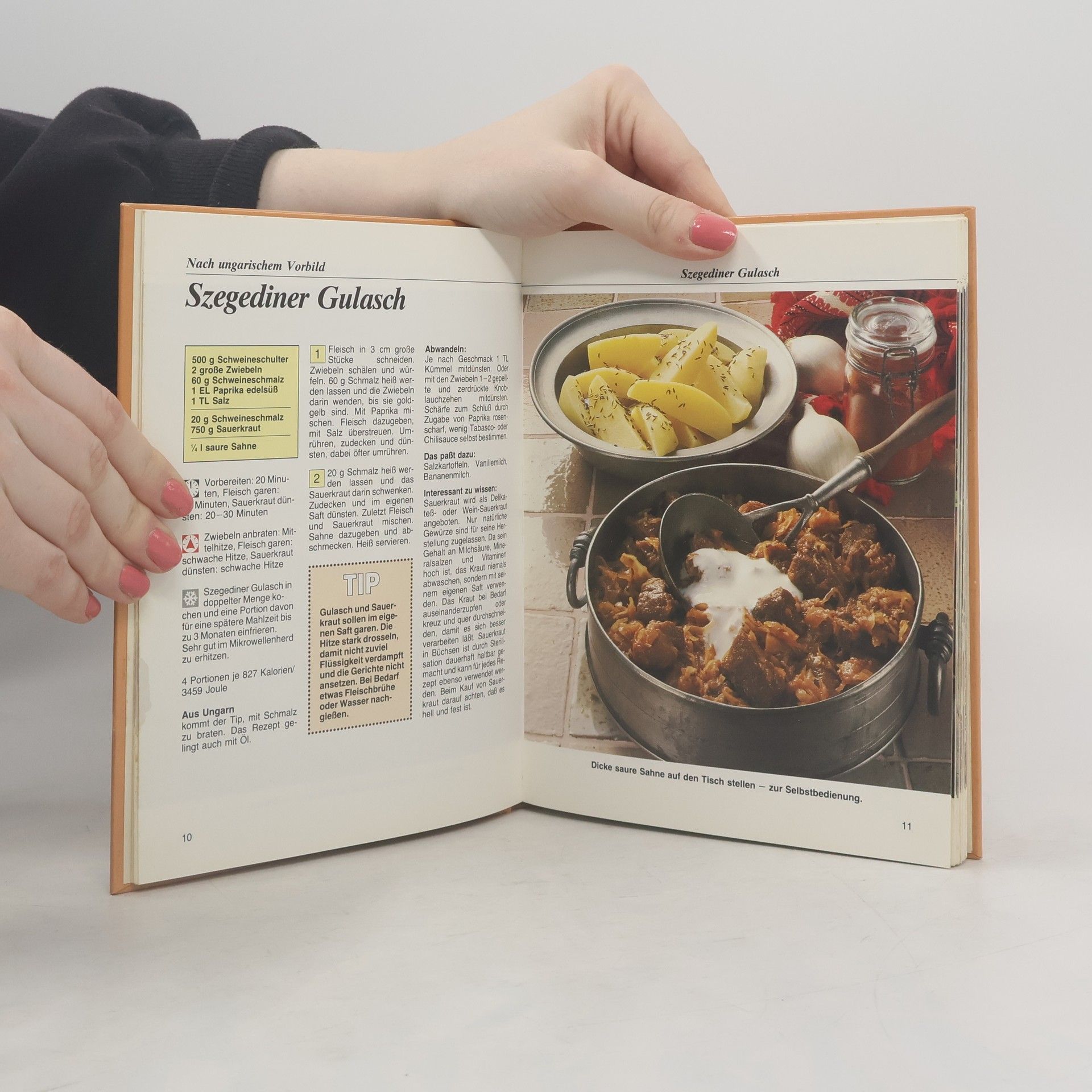 Autorenkollektiv Deftiges Schweinefleisch