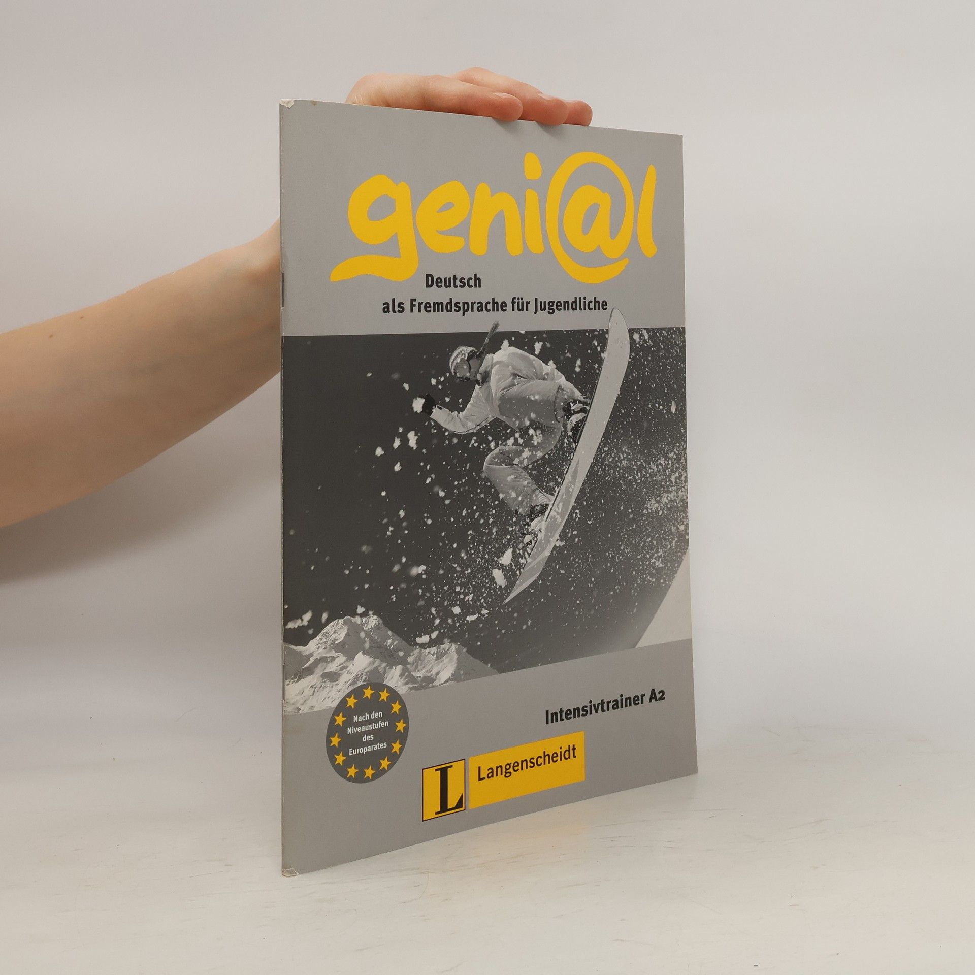 Autorenkollektiv Geni_372l