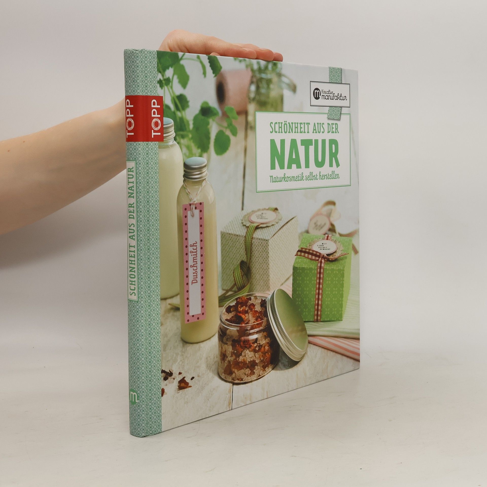 Miriam Dornemann Schönheit aus der Natur