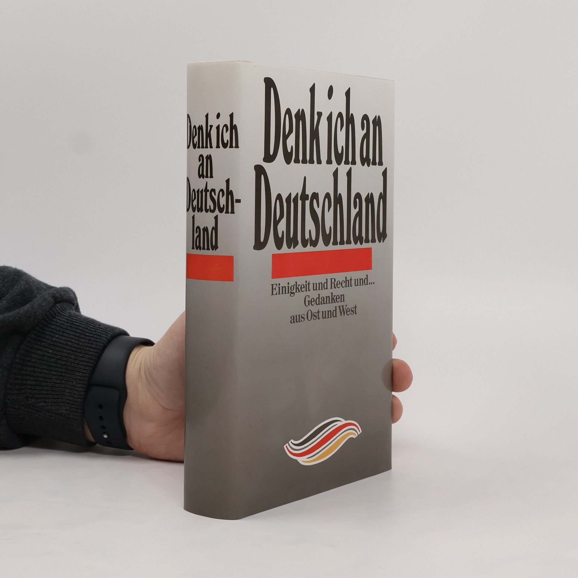 Autorenkollektiv Denk ich an Deutschland