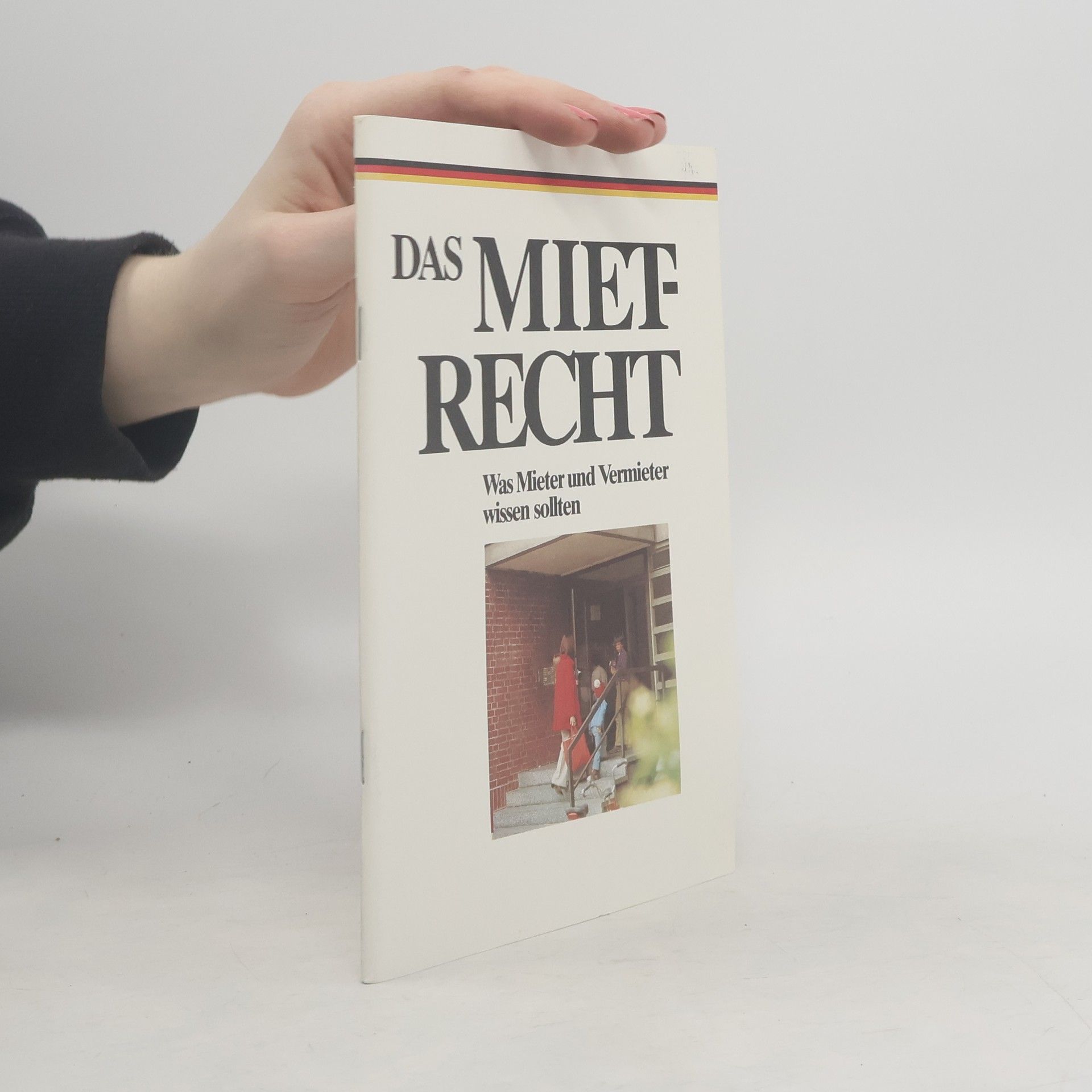 kolektiv Das Mietrecht