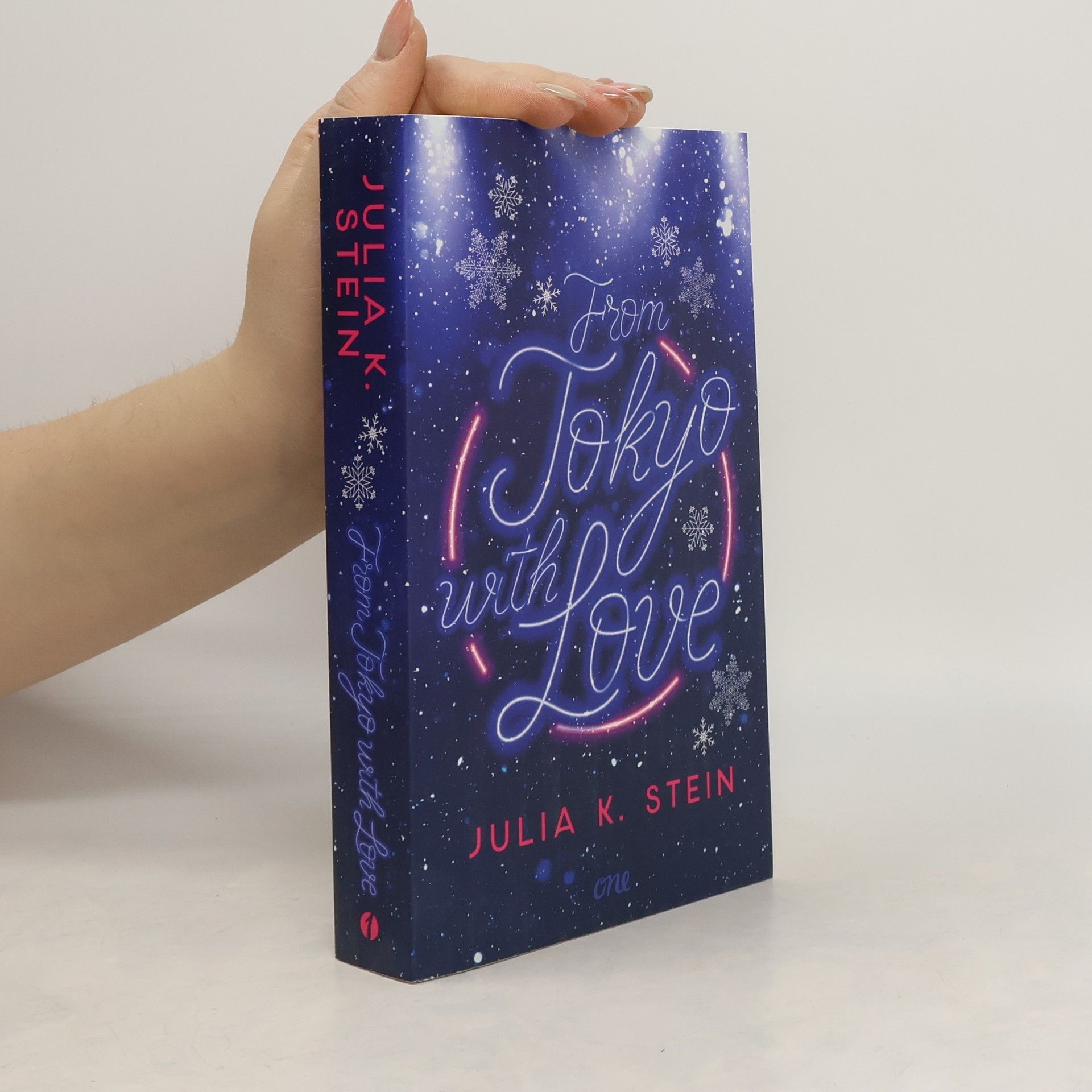Julia K. Stein From Tokyo with Love