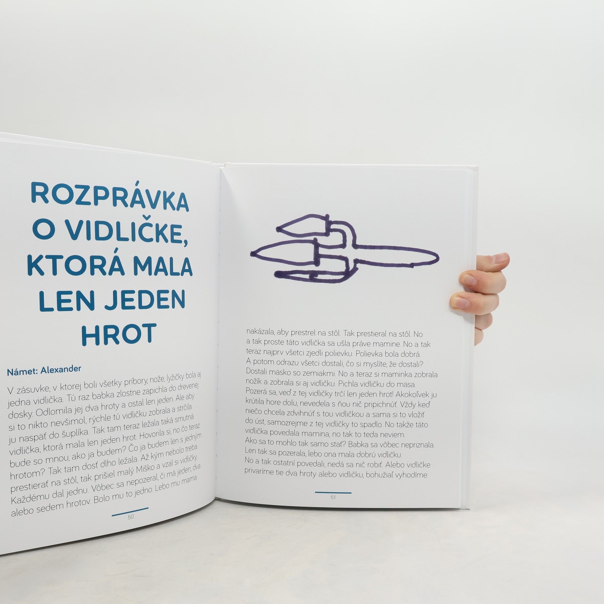 kolektiv Večerné rozprávky deda Igora