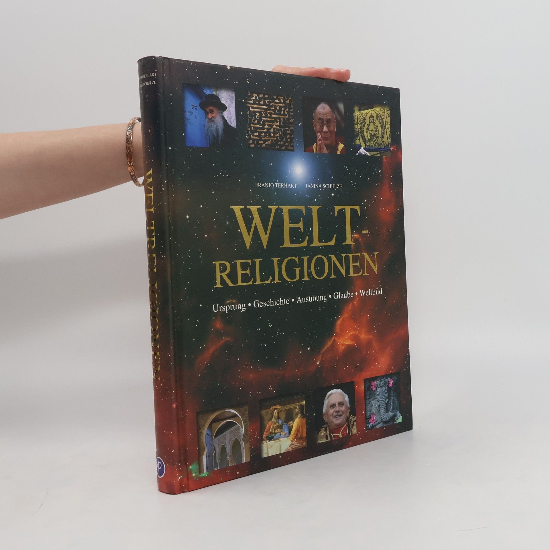 Collective Weltreligionen