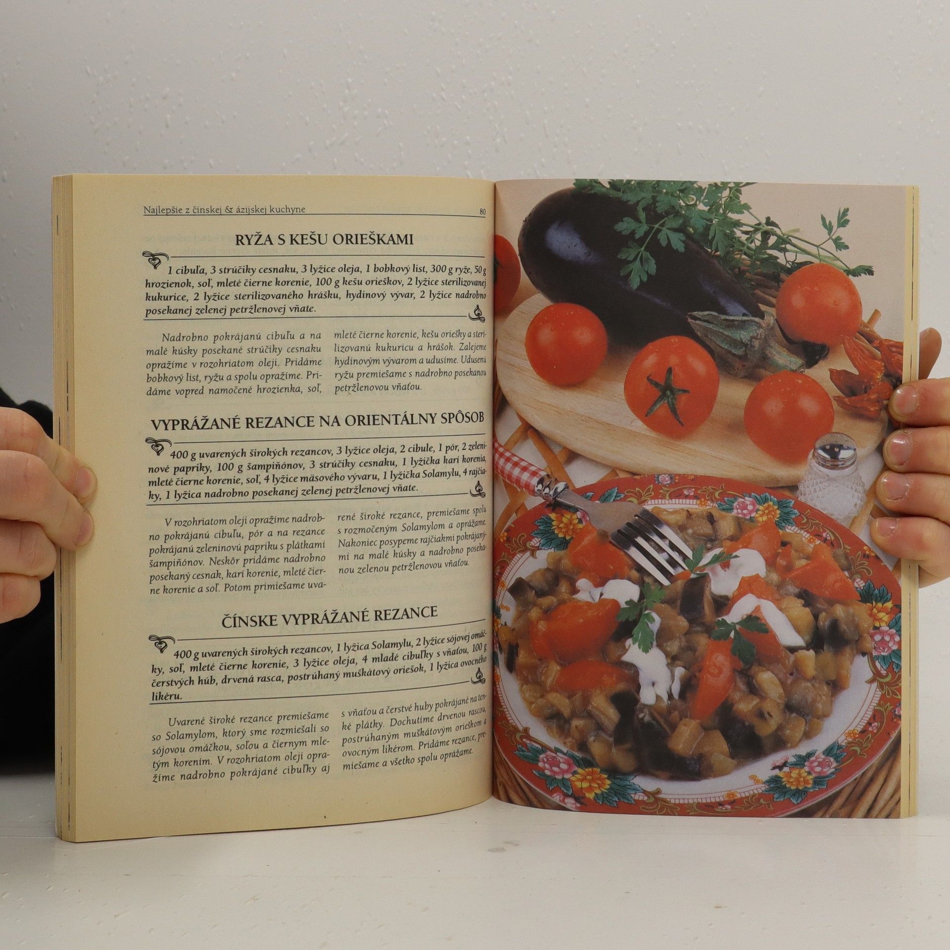 Autorenkollektiv Wok : Neprekonateľná čínska & ázijská kuchárska kniha