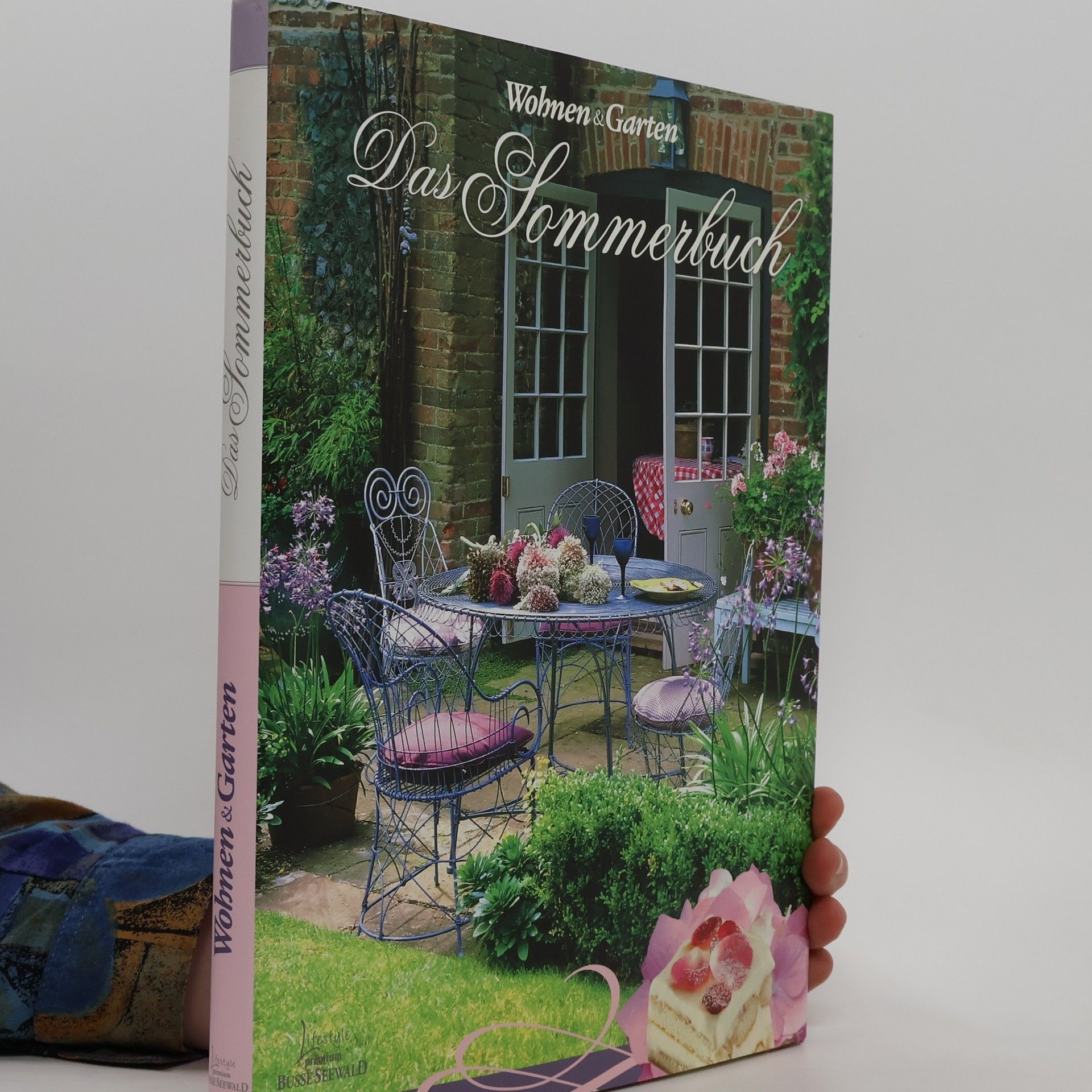 Autorenkollektiv Wohnen & Garten