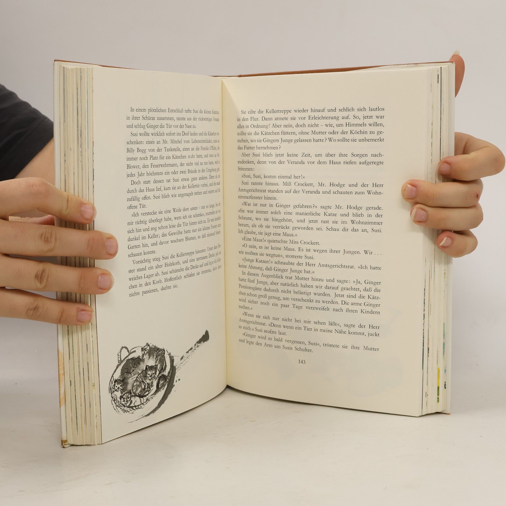 kolektiv Das grosse Buch der kleinen Freunde