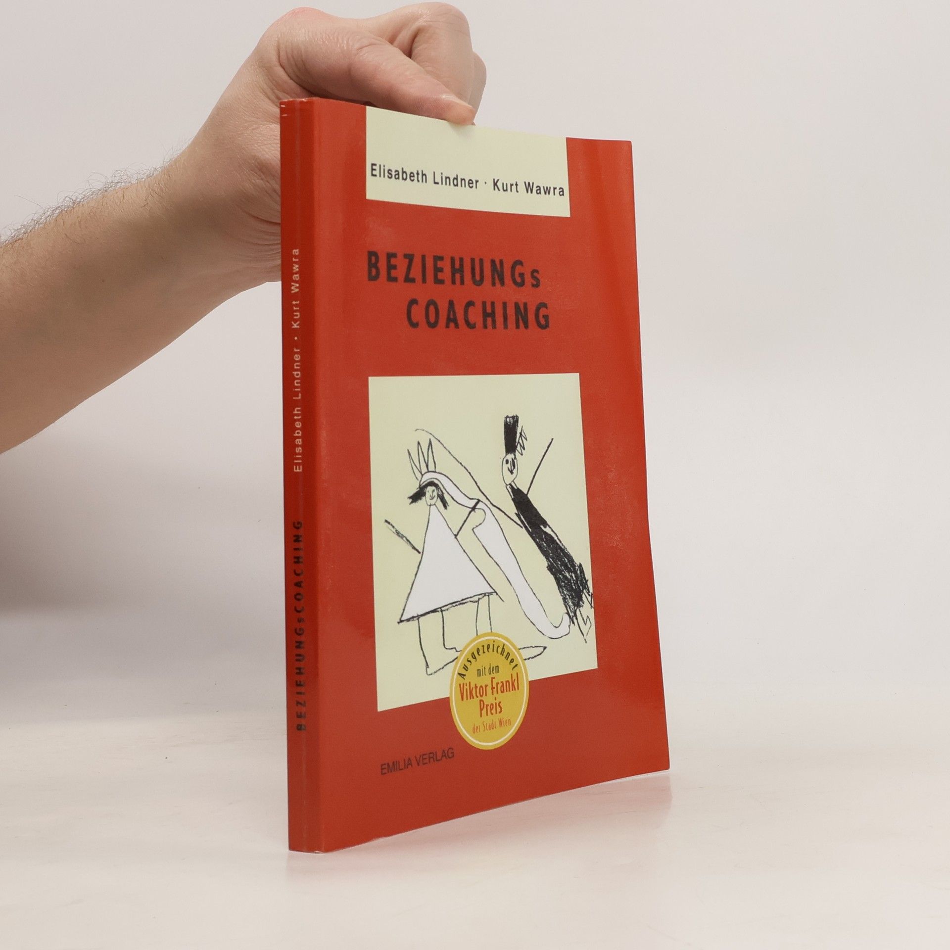 Elisabeth Lindner Beziehungscoaching