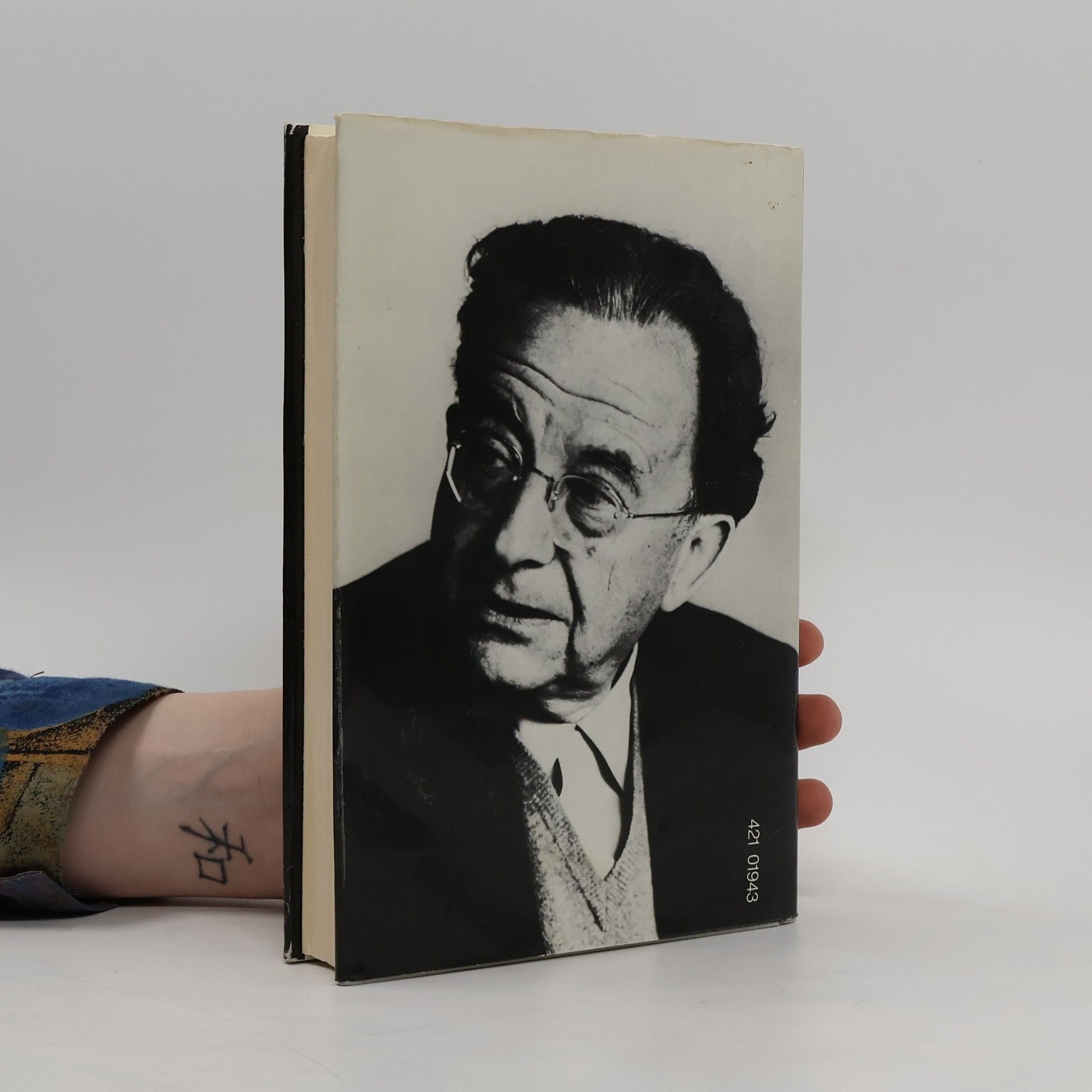 Erich Fromm Märchen, Mythen, Träume