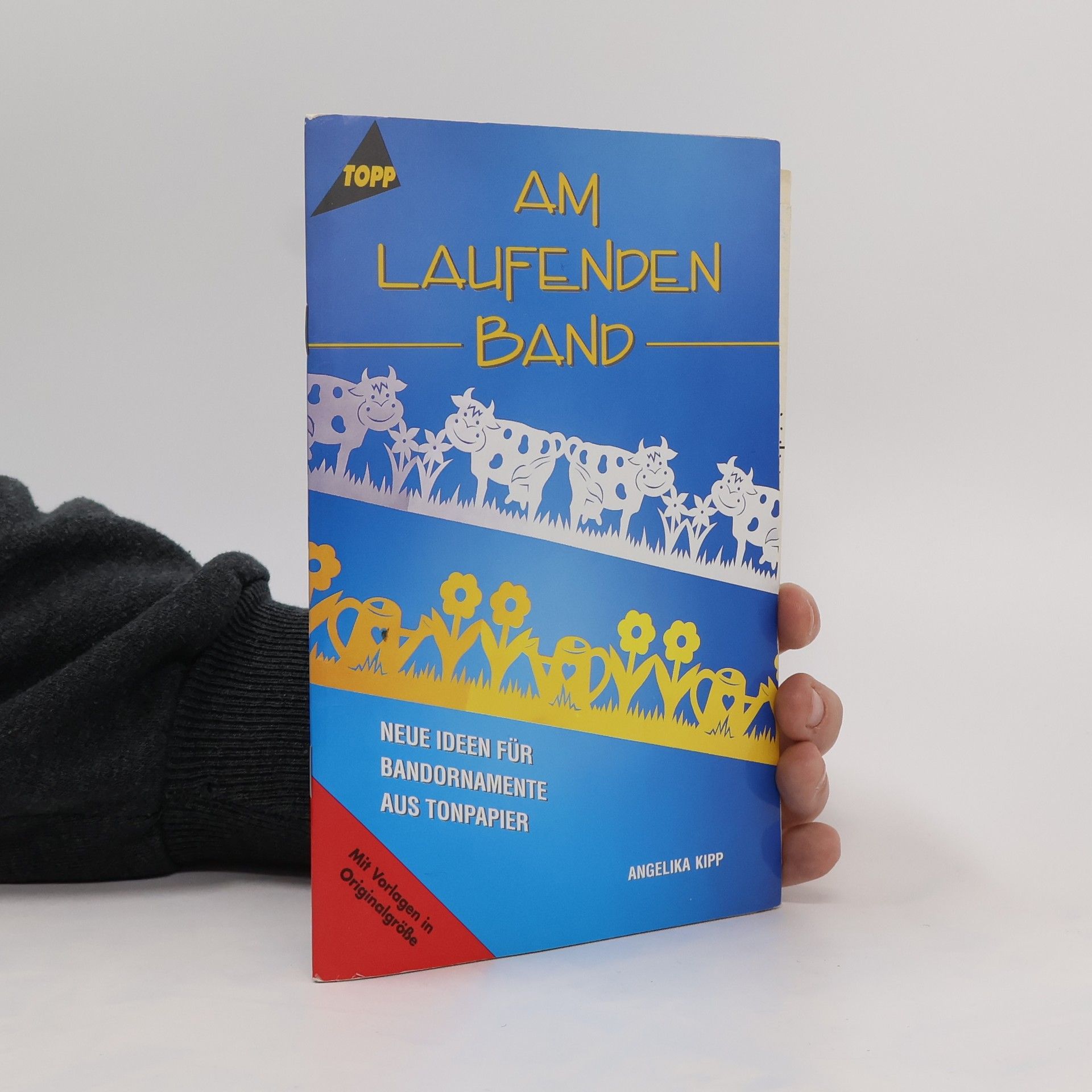 Collectif d'auteurs Am laufenden Band