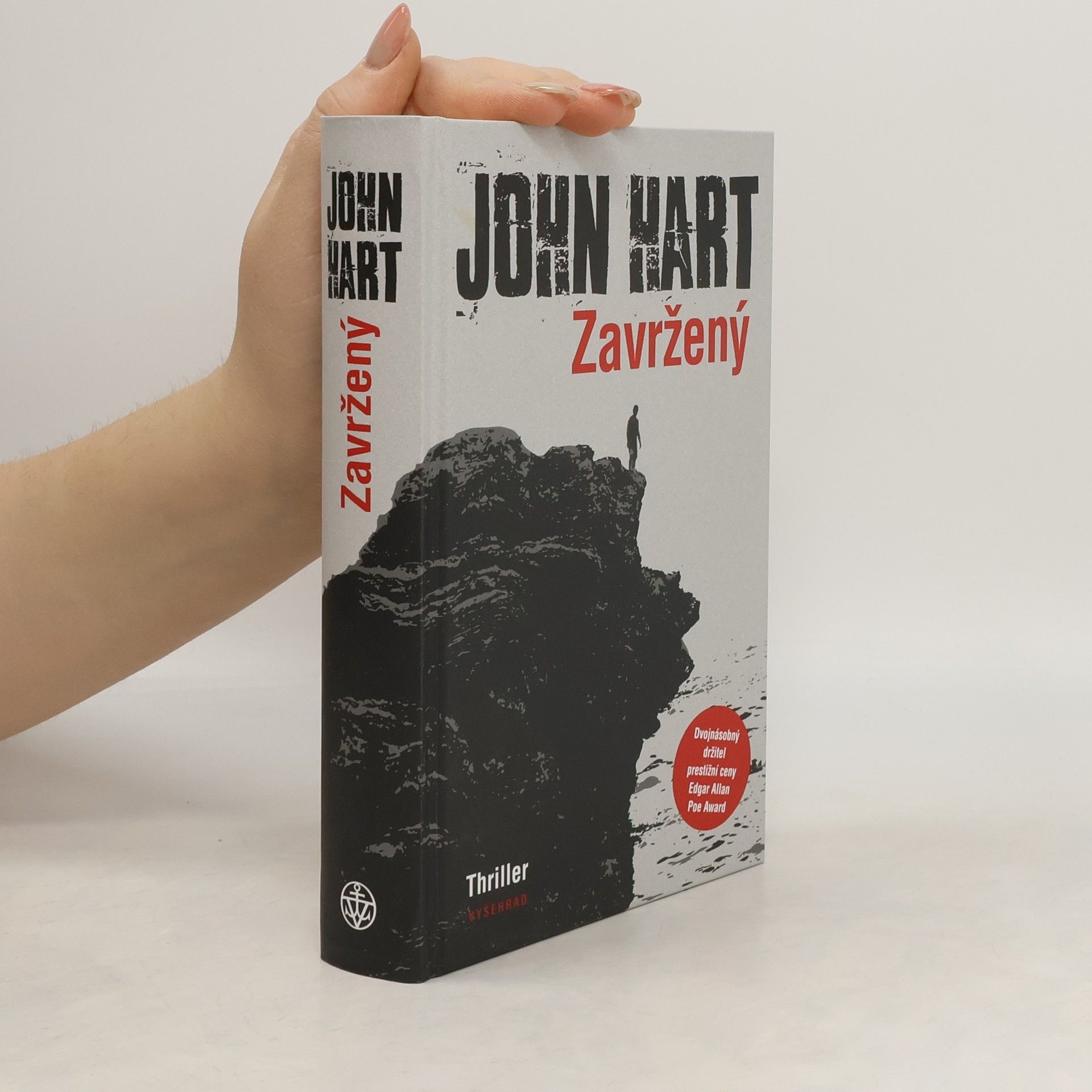 John Hart Zavržený