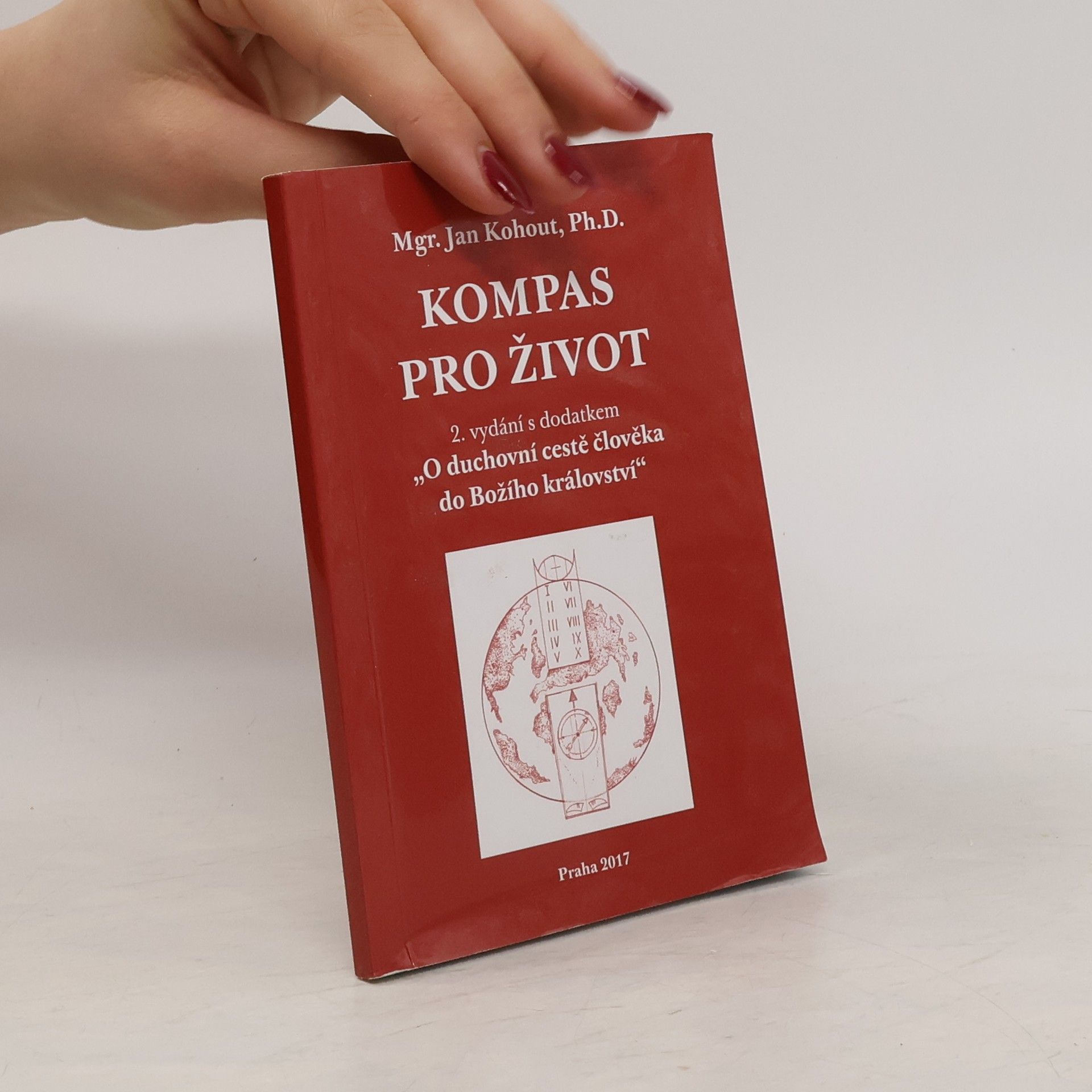 Collectif d'auteurs Kompas pro život