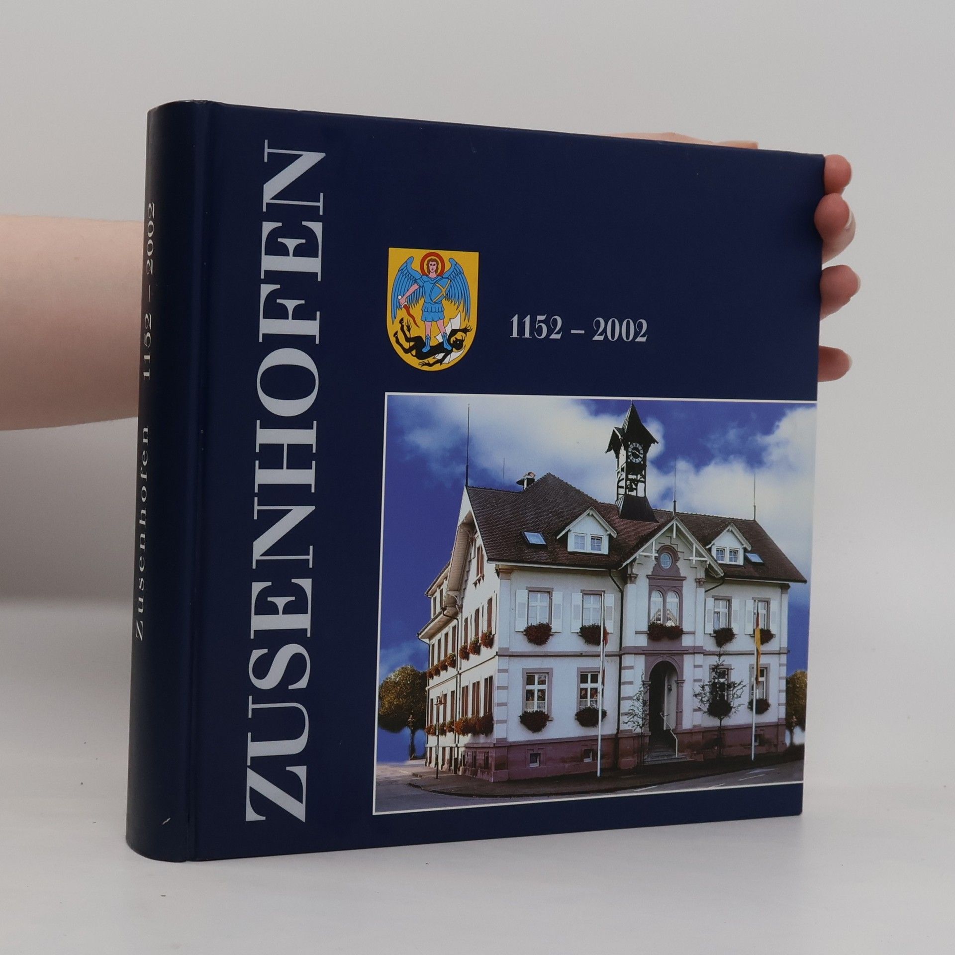 kolektiv Zusenhofen 1152-2002