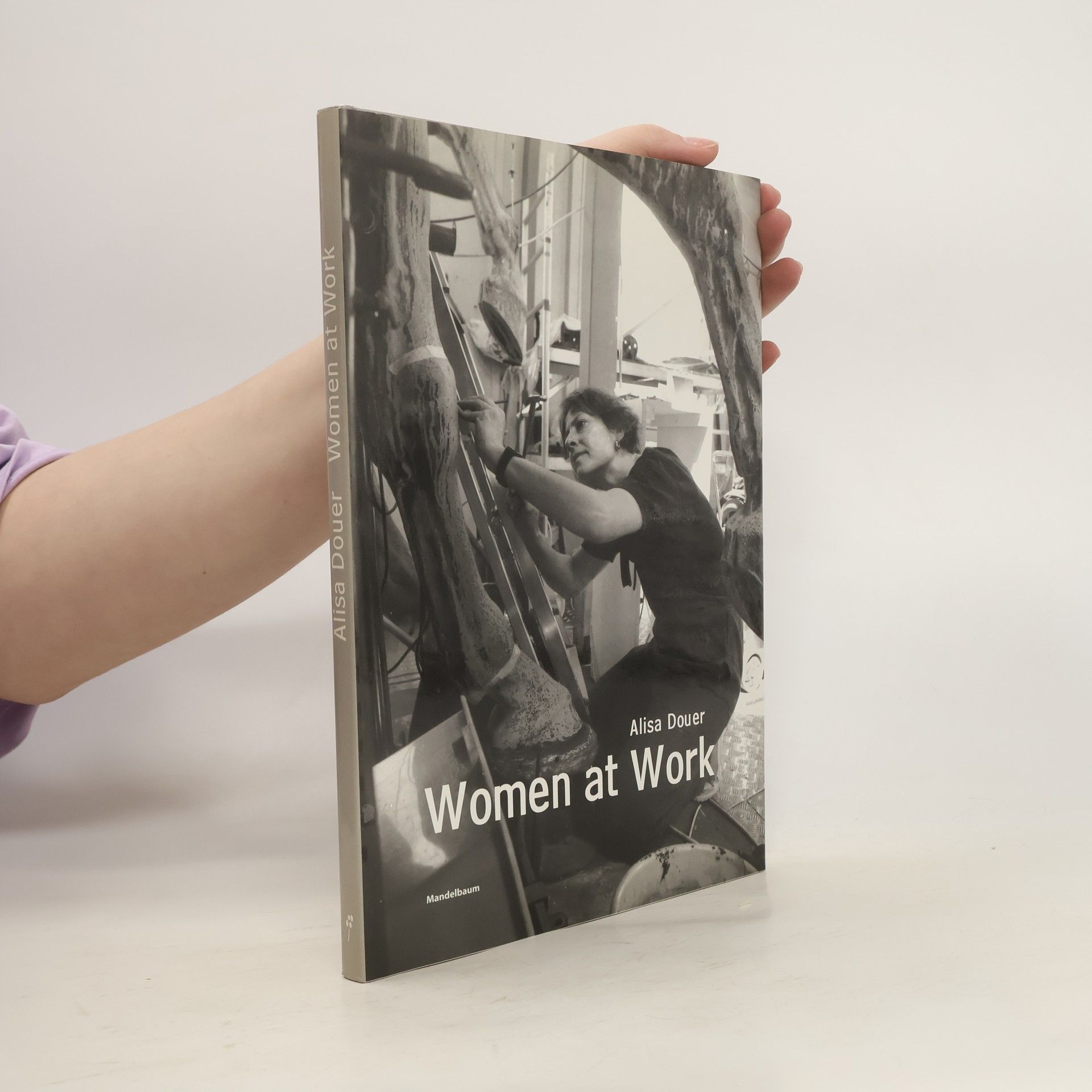 Alisa Douer Women at work